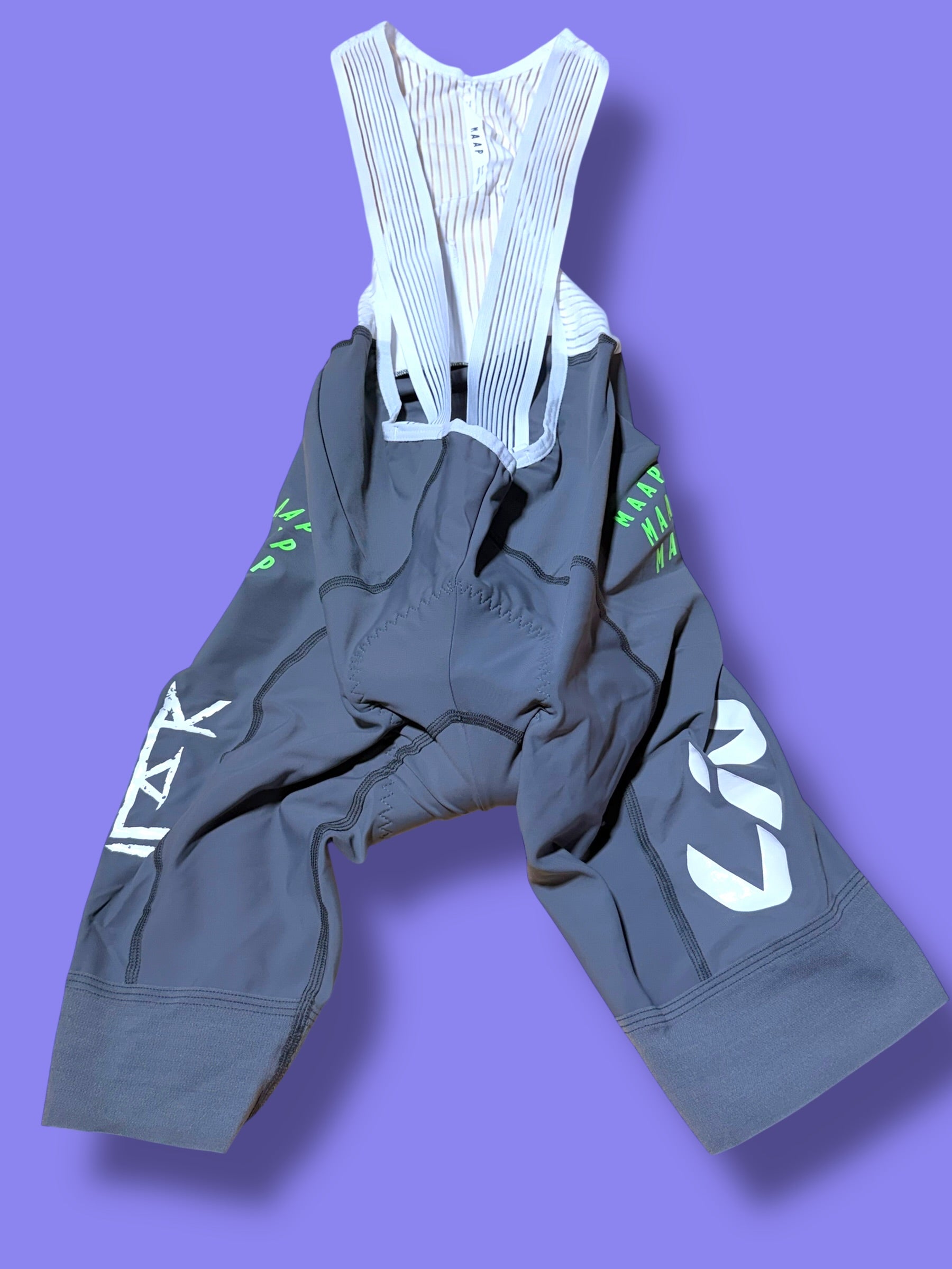Womens Lightweight Race Bib Shorts|MAAP |Liv Jayco Alula