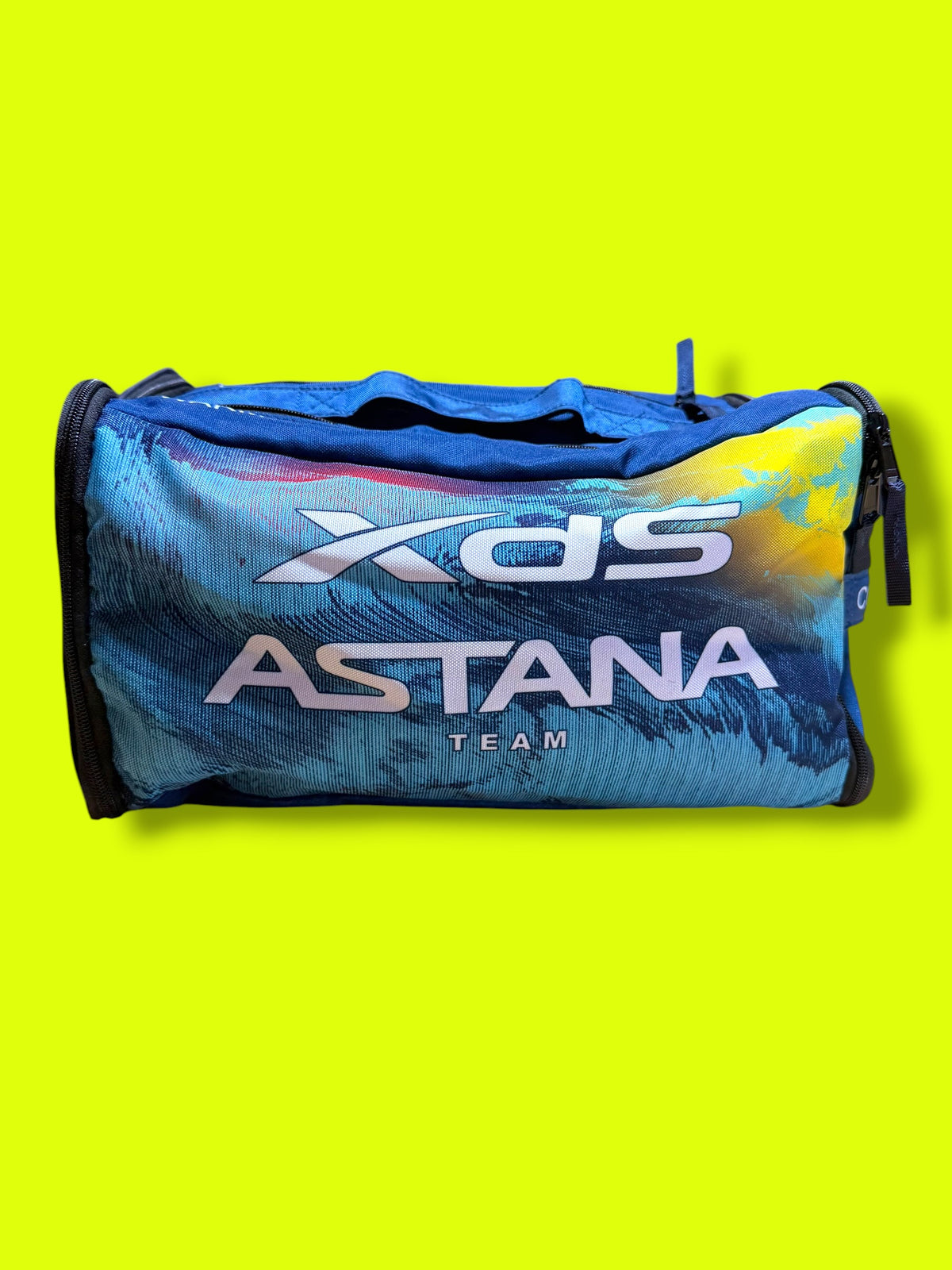 Rain Bag | XDS Astana | Biemme Men's Pro Kit