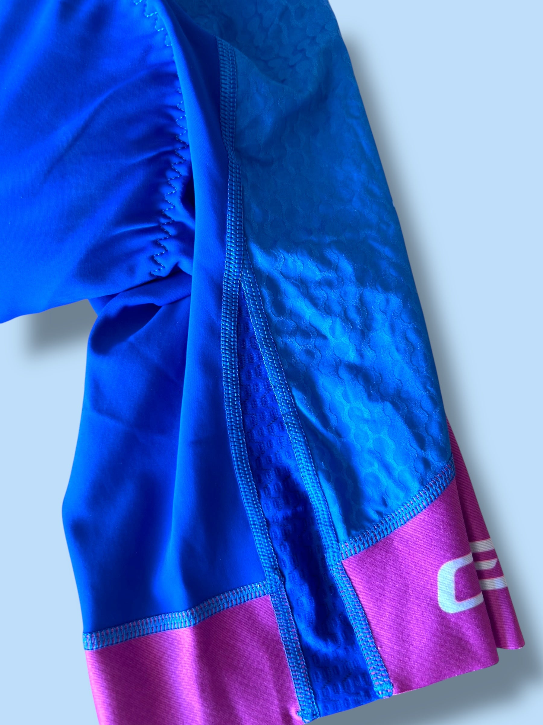 Bib Shorts Knicks Womens| Ale | Jayco Alula| Pro Cycling Kit