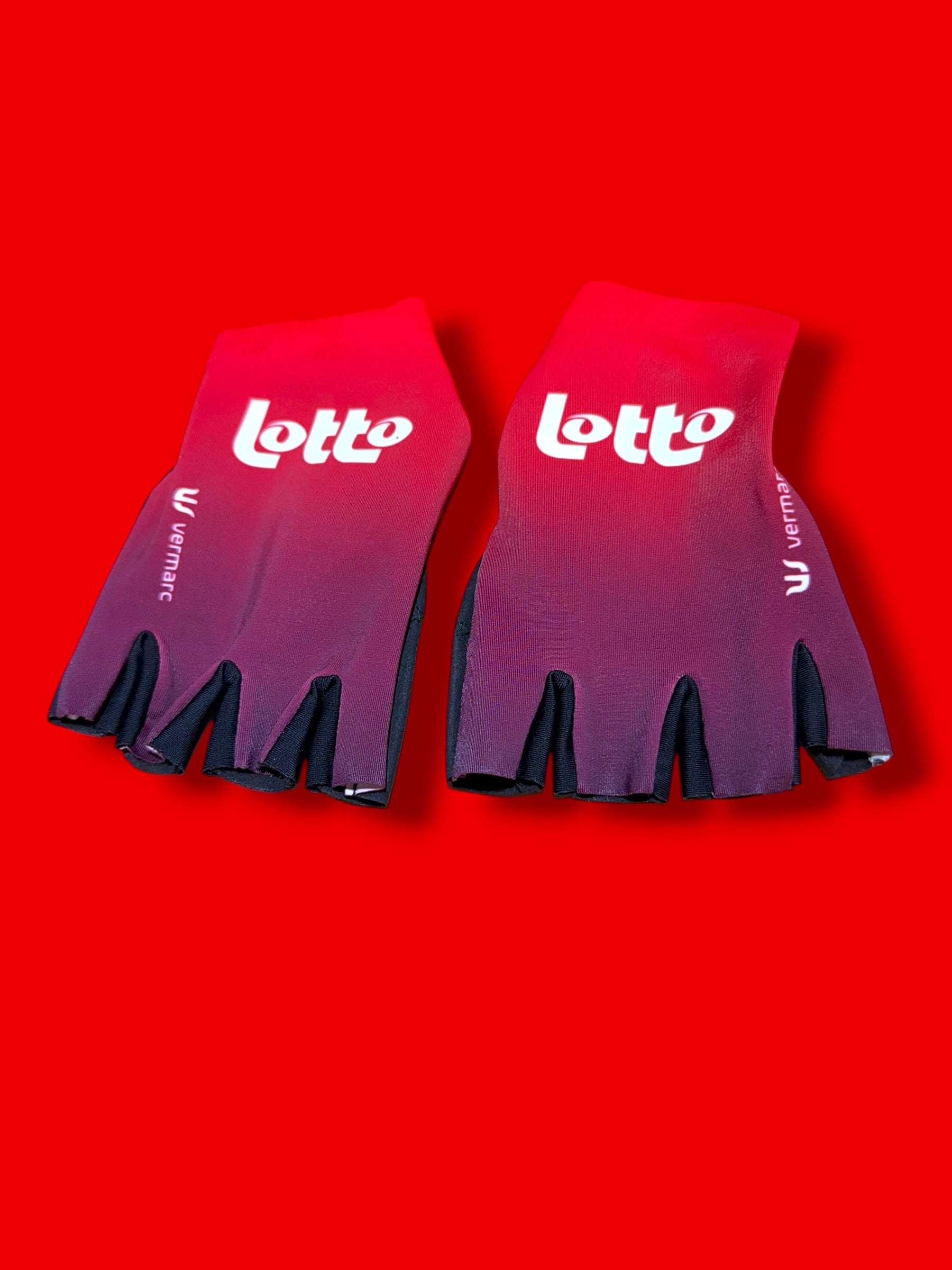 Aero Race Gloves|Vermarc|Lotto