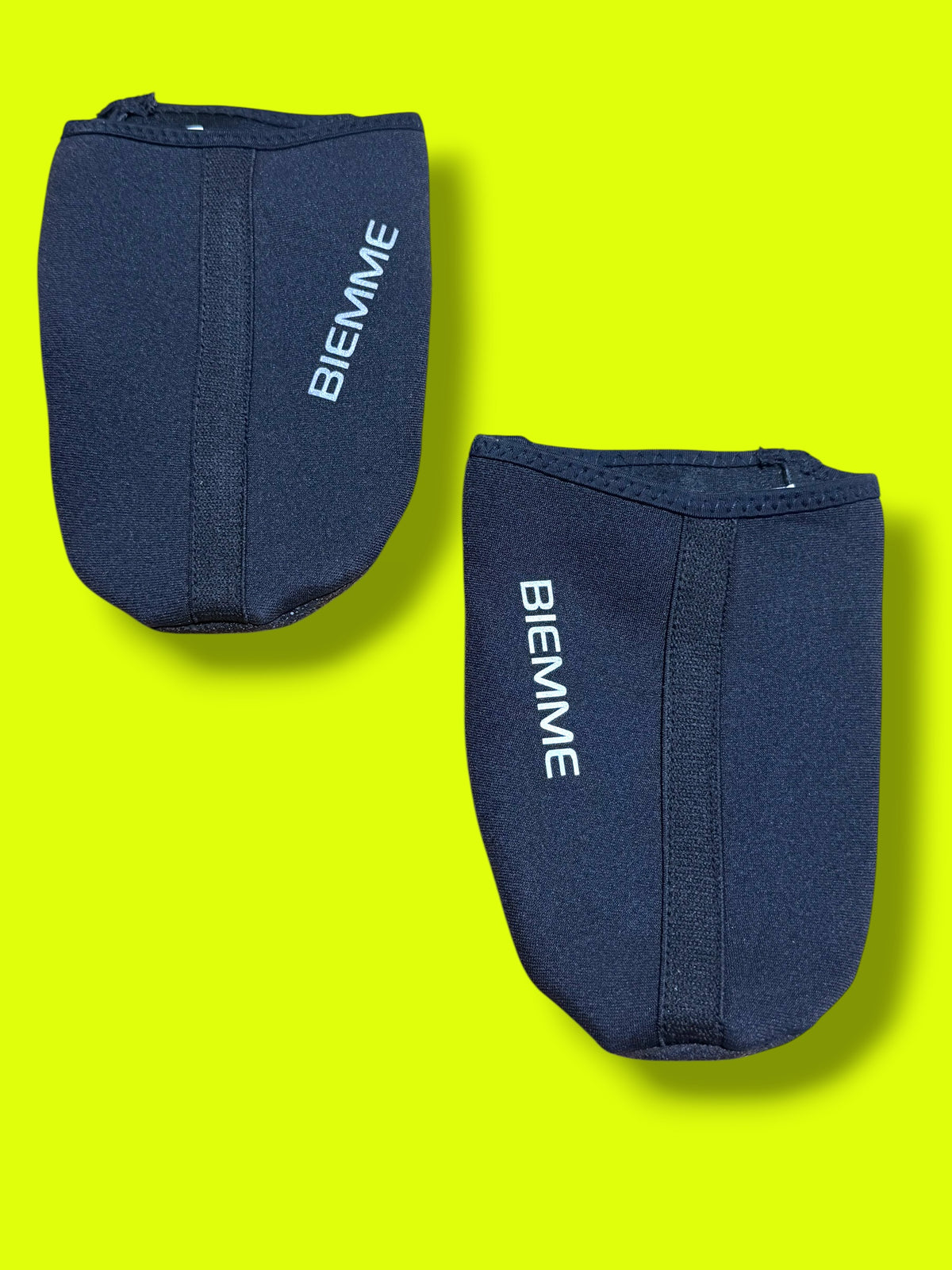 Neoprene Toe Covers | XDS Astana | Biemme Men's Pro Kit
