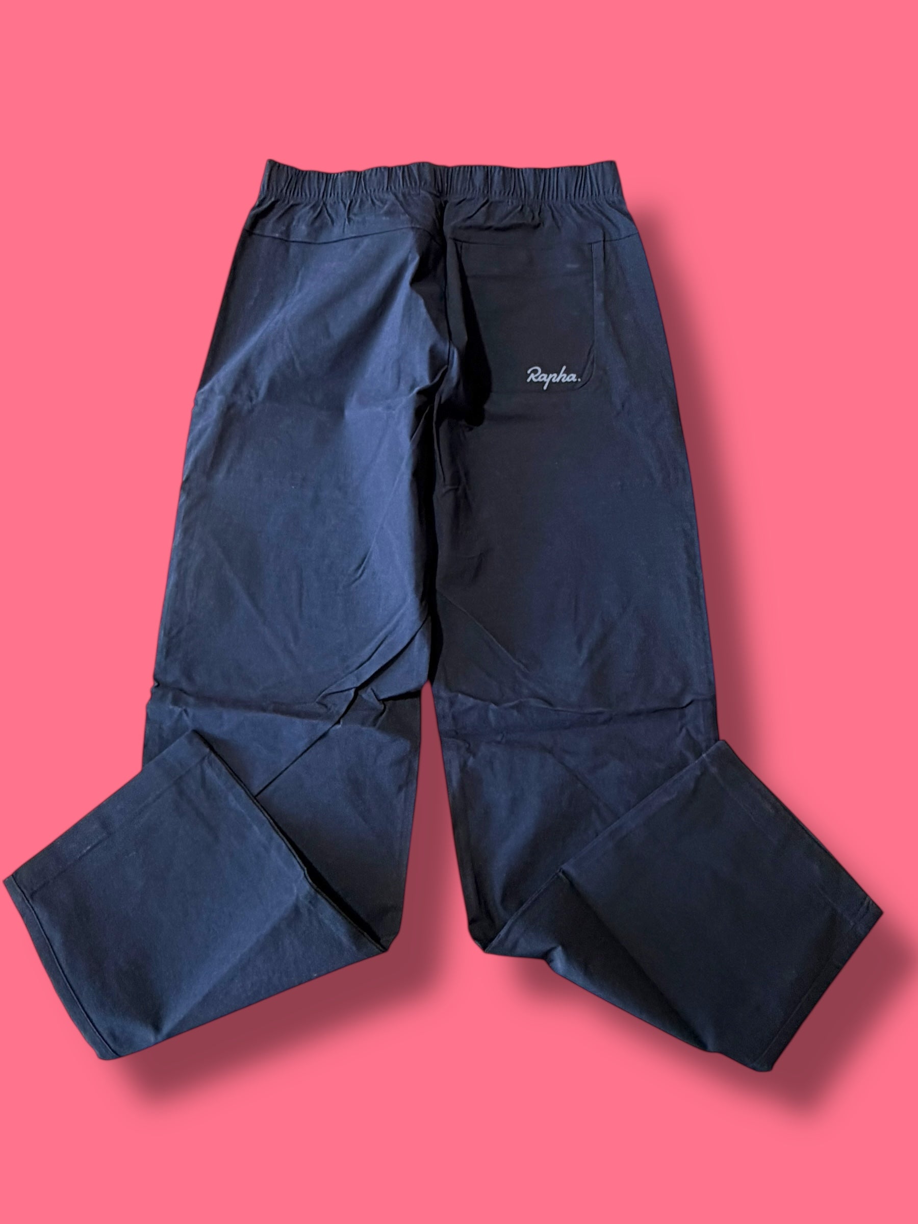Easy Technical Pants |Rapha |EF Education First|Cycling