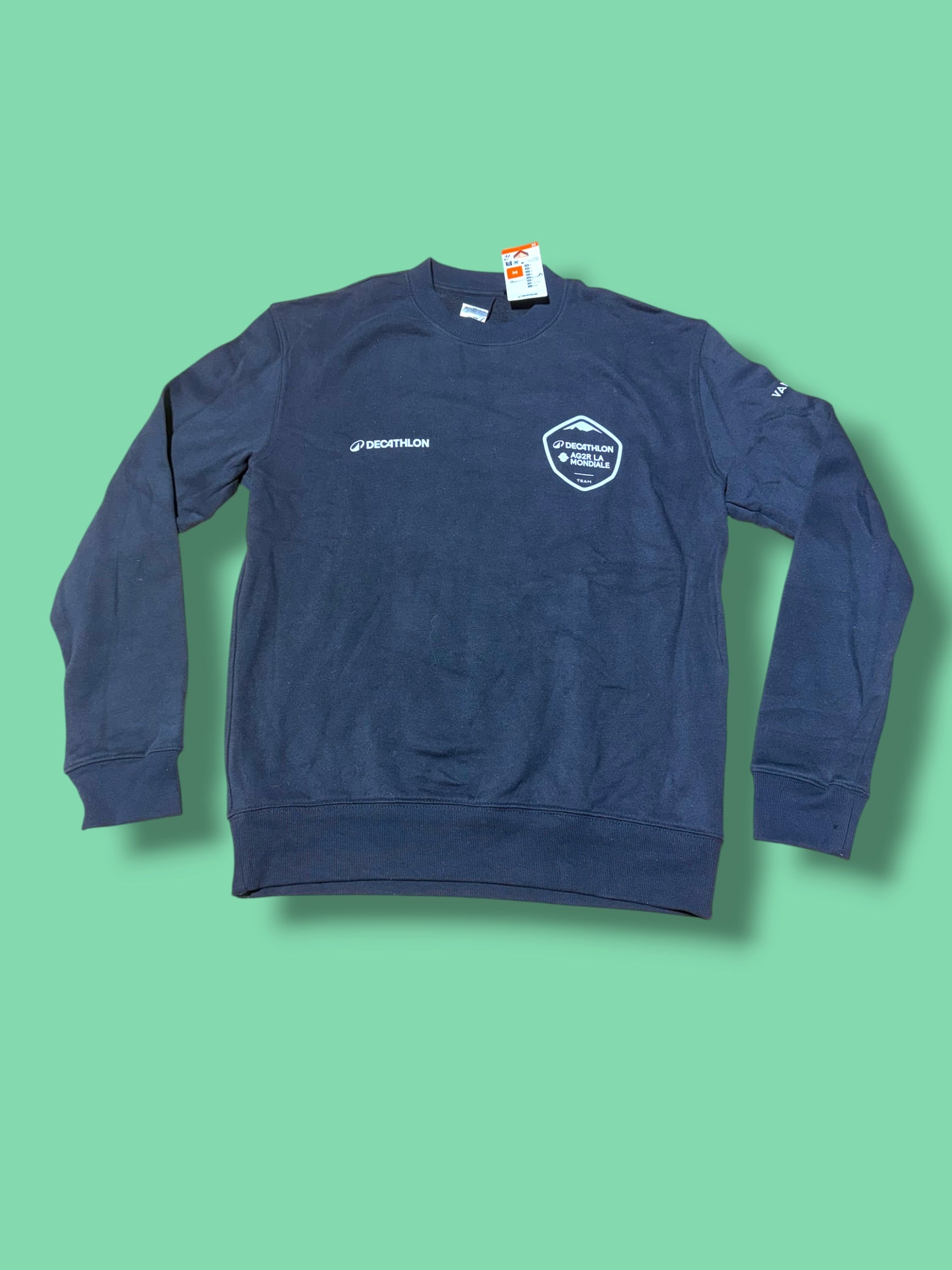 Sweat Top Casual|Decathlon |Van Rysel Pro Cycling Kit