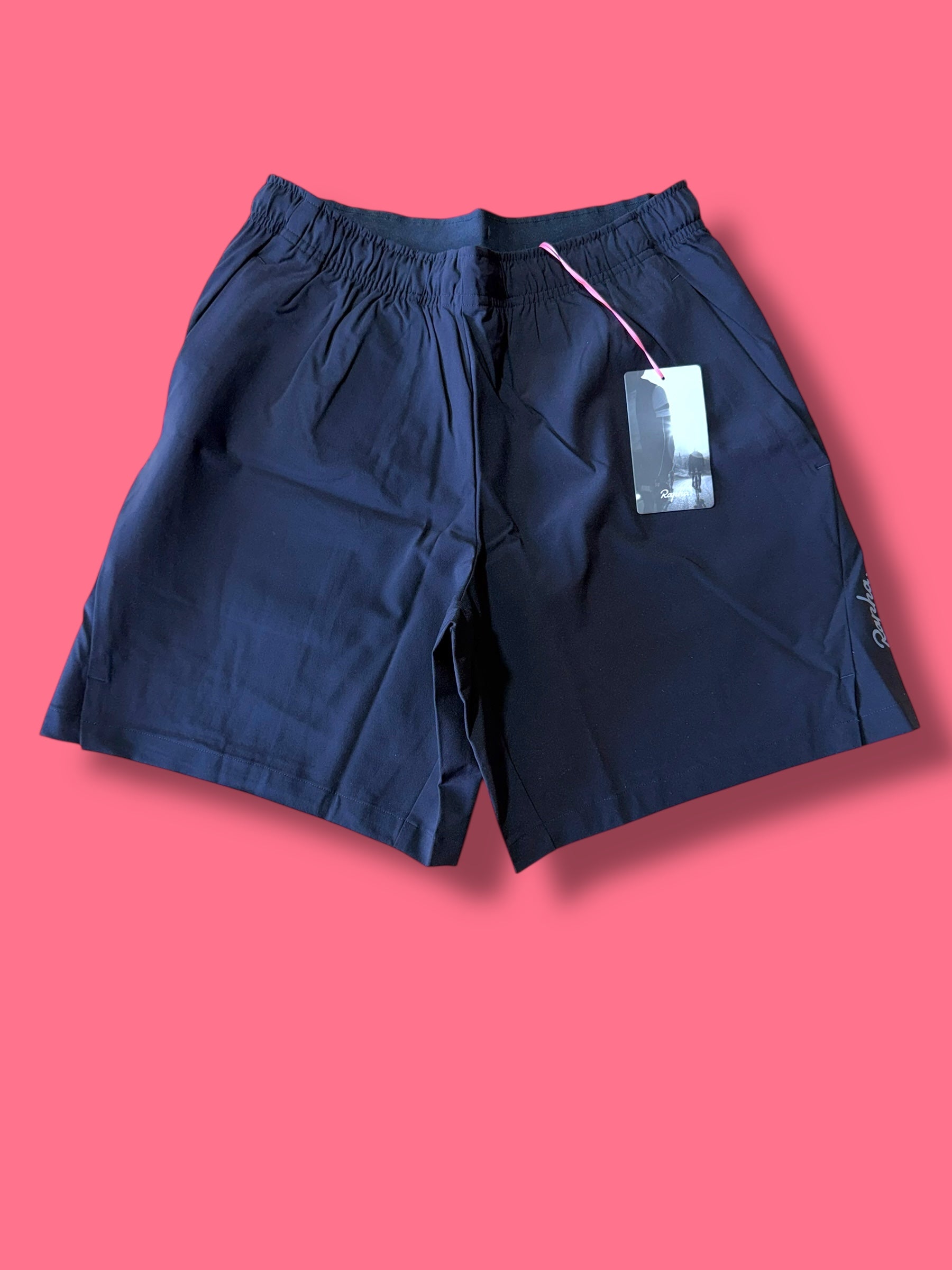 Active Shorts |Rapha |EF Education First|Cycling