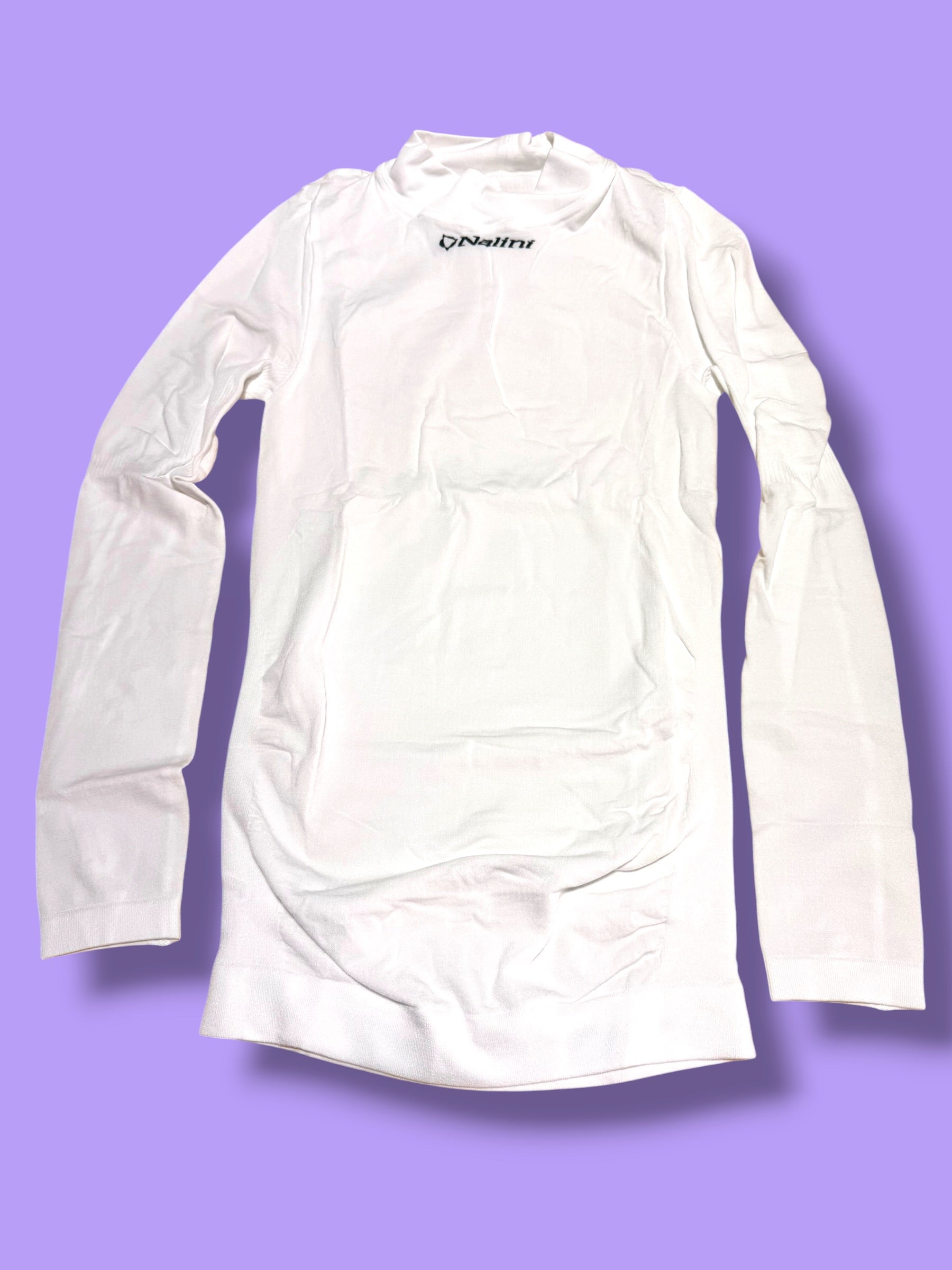 Seamless Winter Base Layer|Picnic Post NL|Nalini Pro Cycling Kit