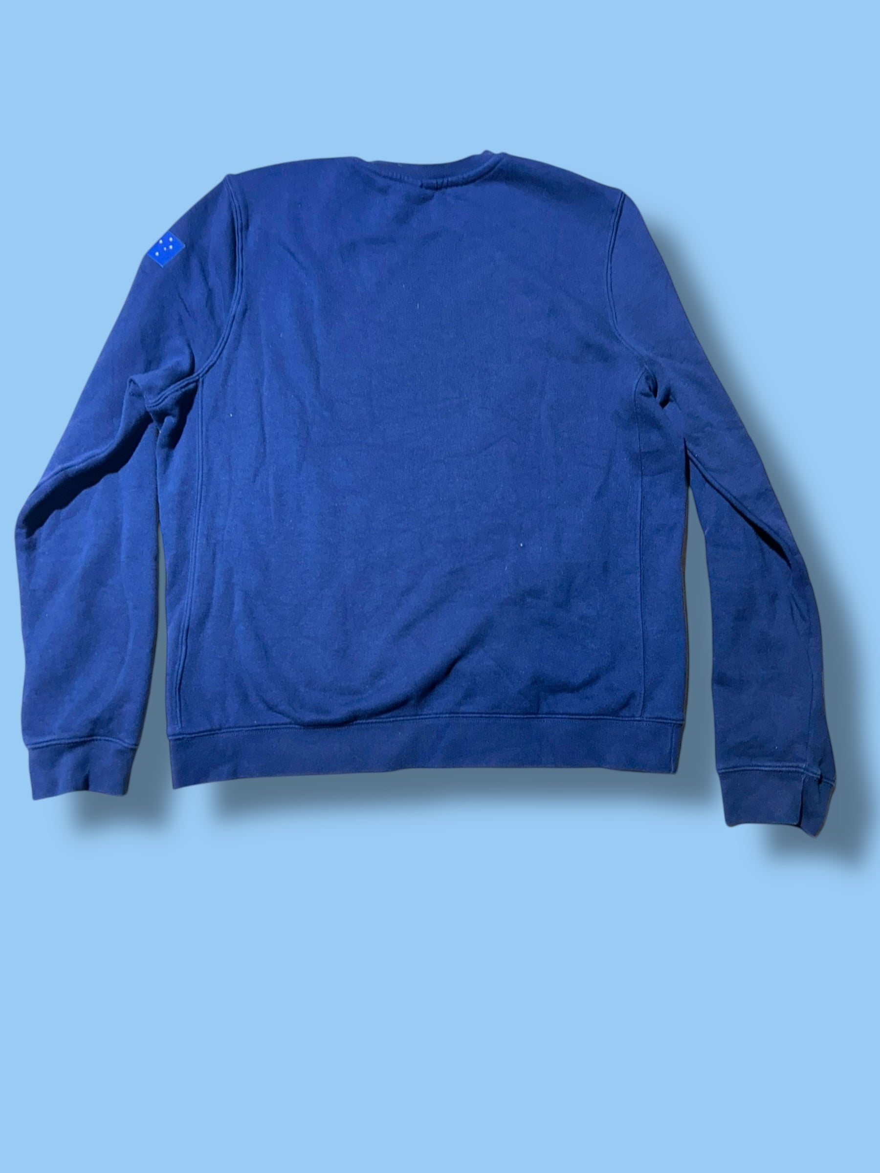 Casual Sweatshirt Top| Liv Jayco Alula | Pro Cycling Kit