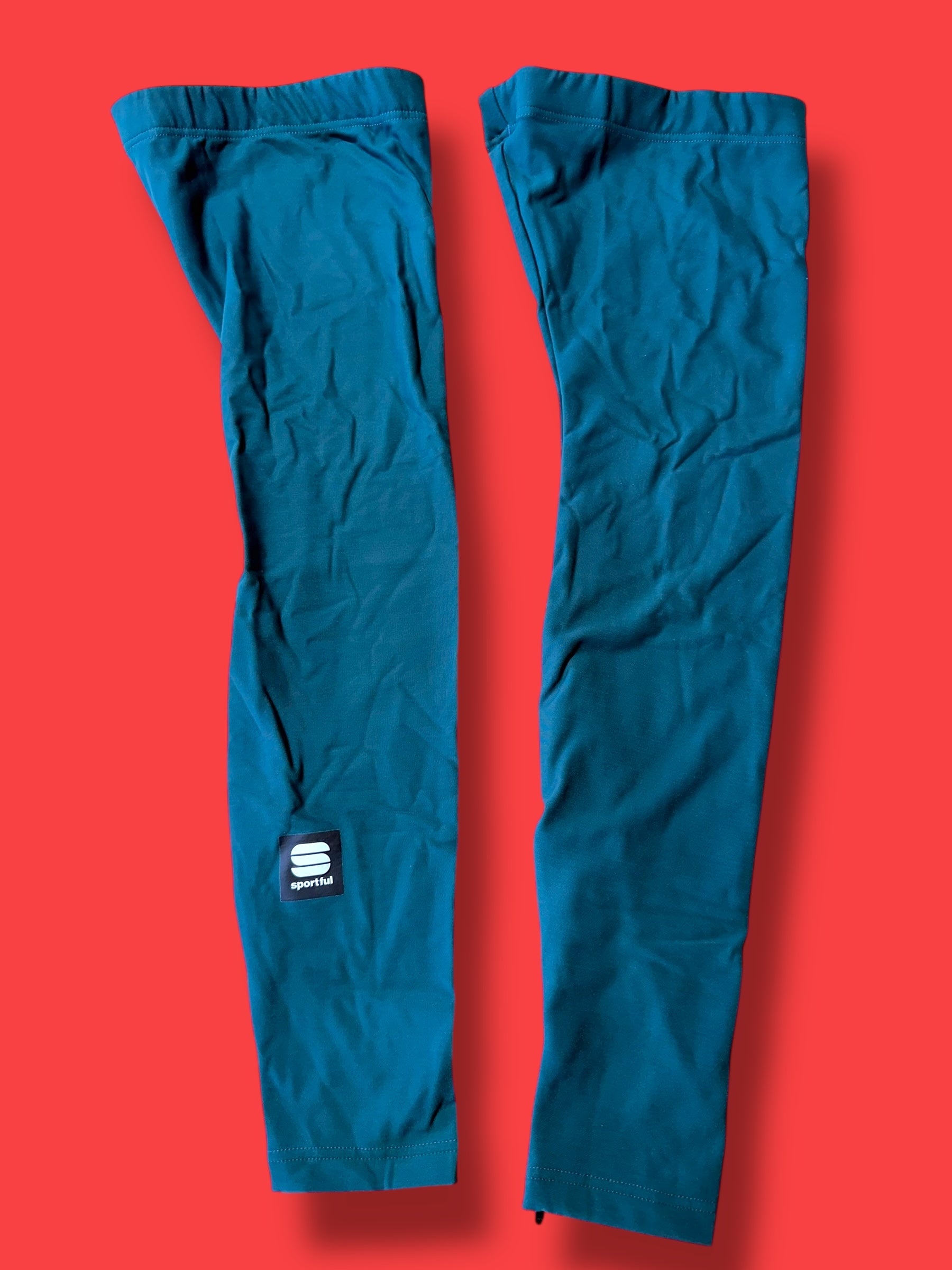 Fiandre Leg Warmers|Sportfull|Red Bull Bora Hansgrohe |Pro Cycling