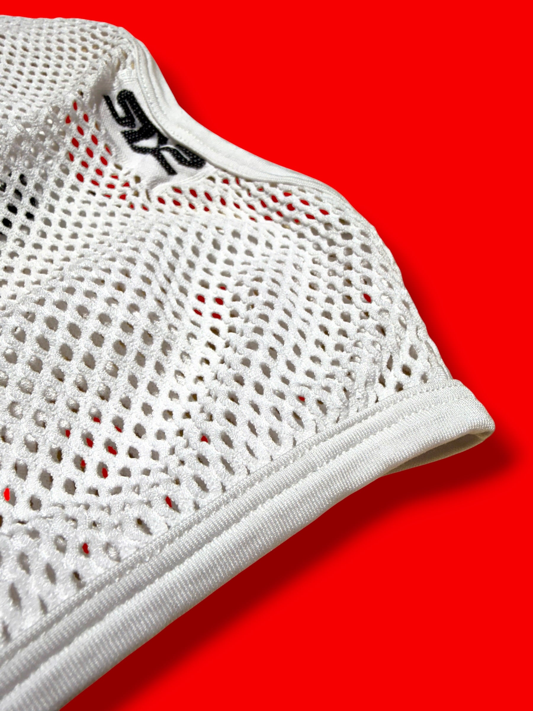 Thermal Sleeveless base Layer|SIXS|Lotto