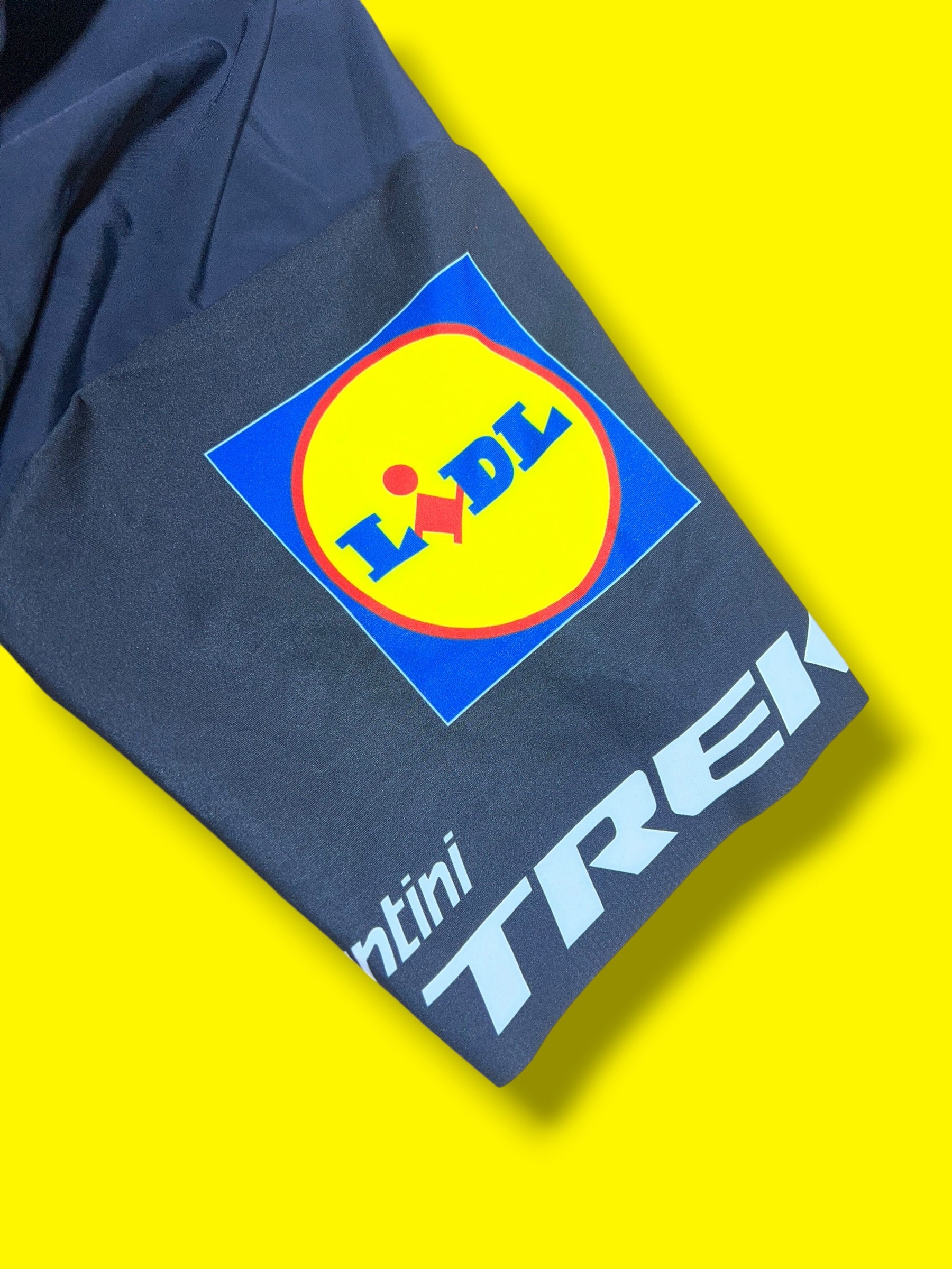 Race Bib Shorts Knicks |Lidl Trek |Pro Cycling