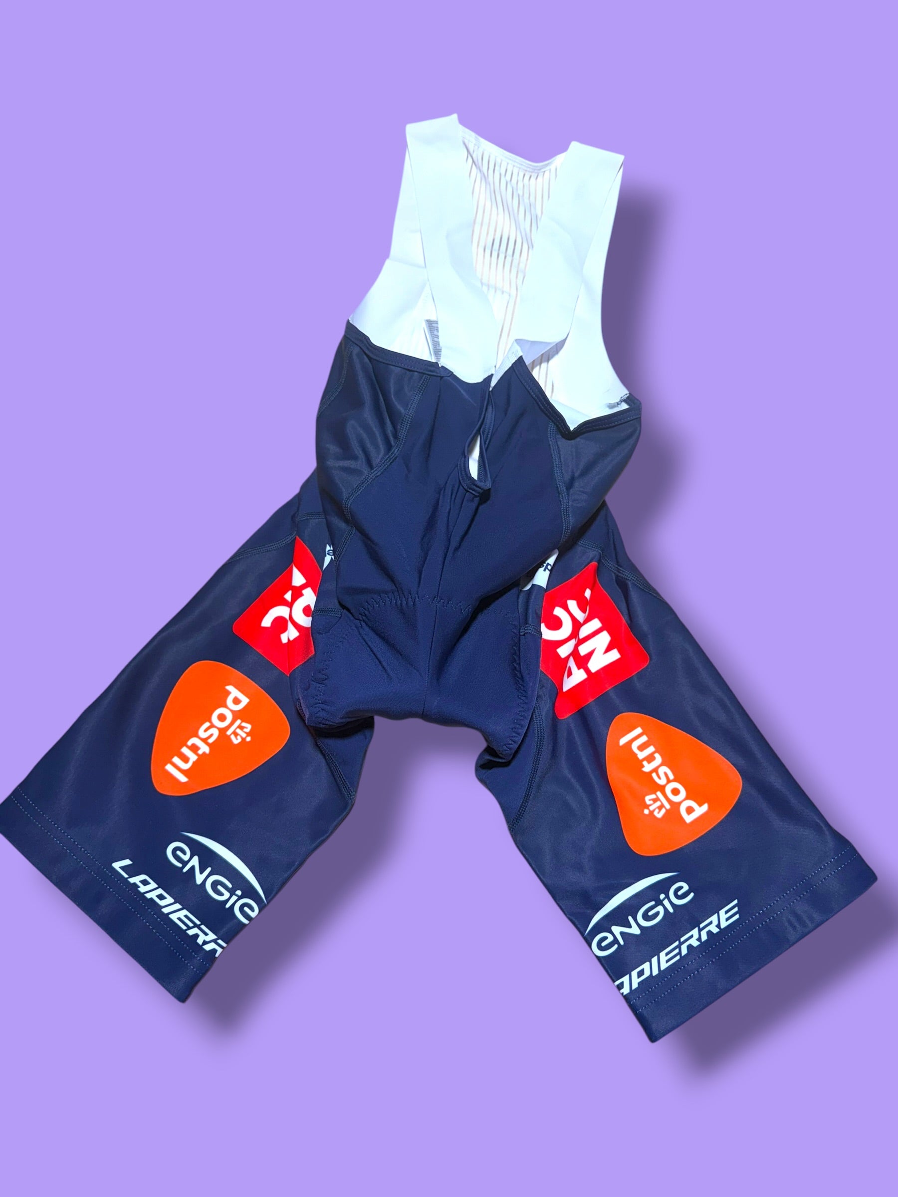 Thermal Race Bib Shorts |Picnic Post NL|Nalini Pro Cycling Kit