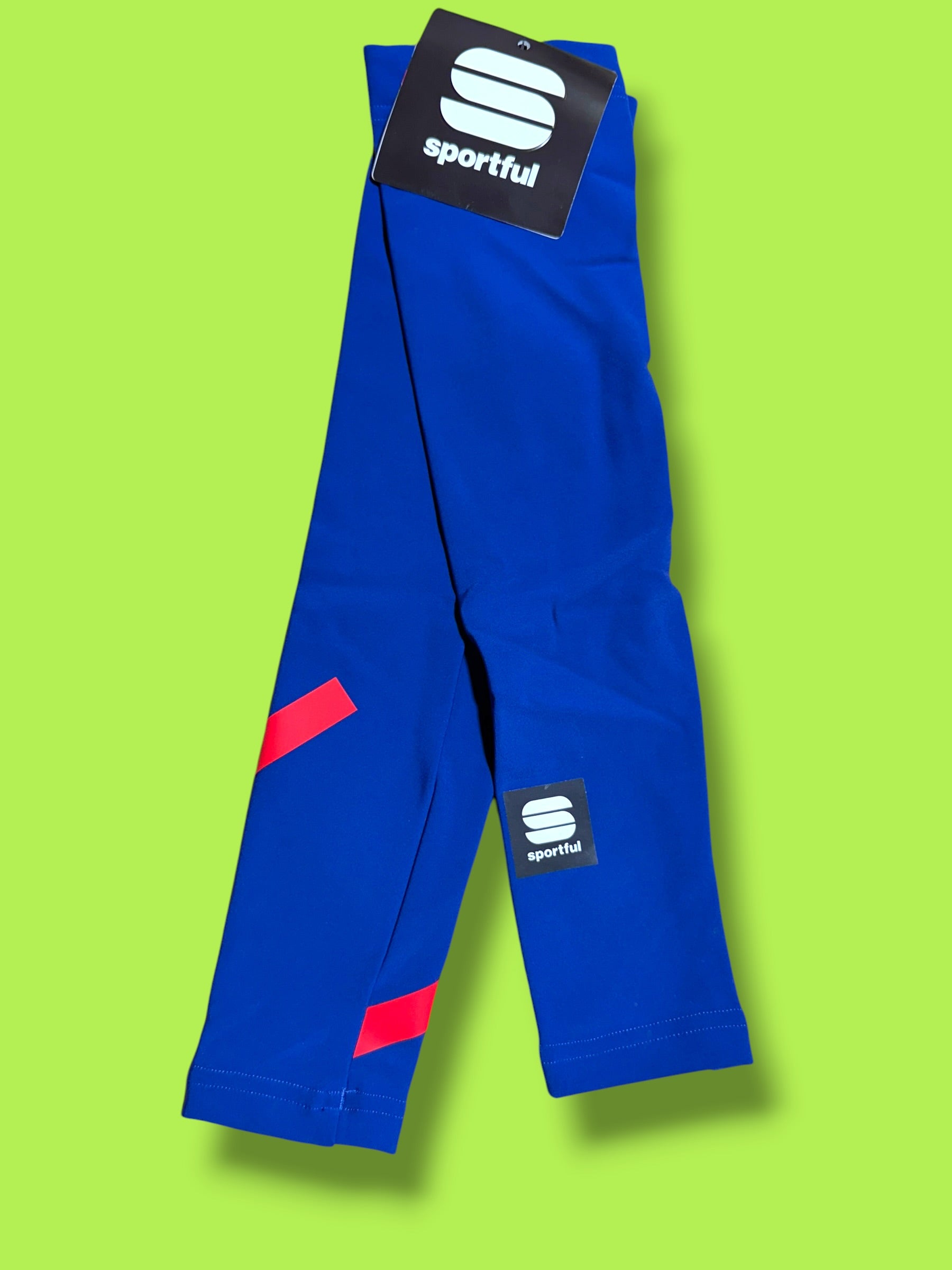 Fiandre Pro Team Arm Warmers|Total Energies |BioRacer Pro Cycling Kit
