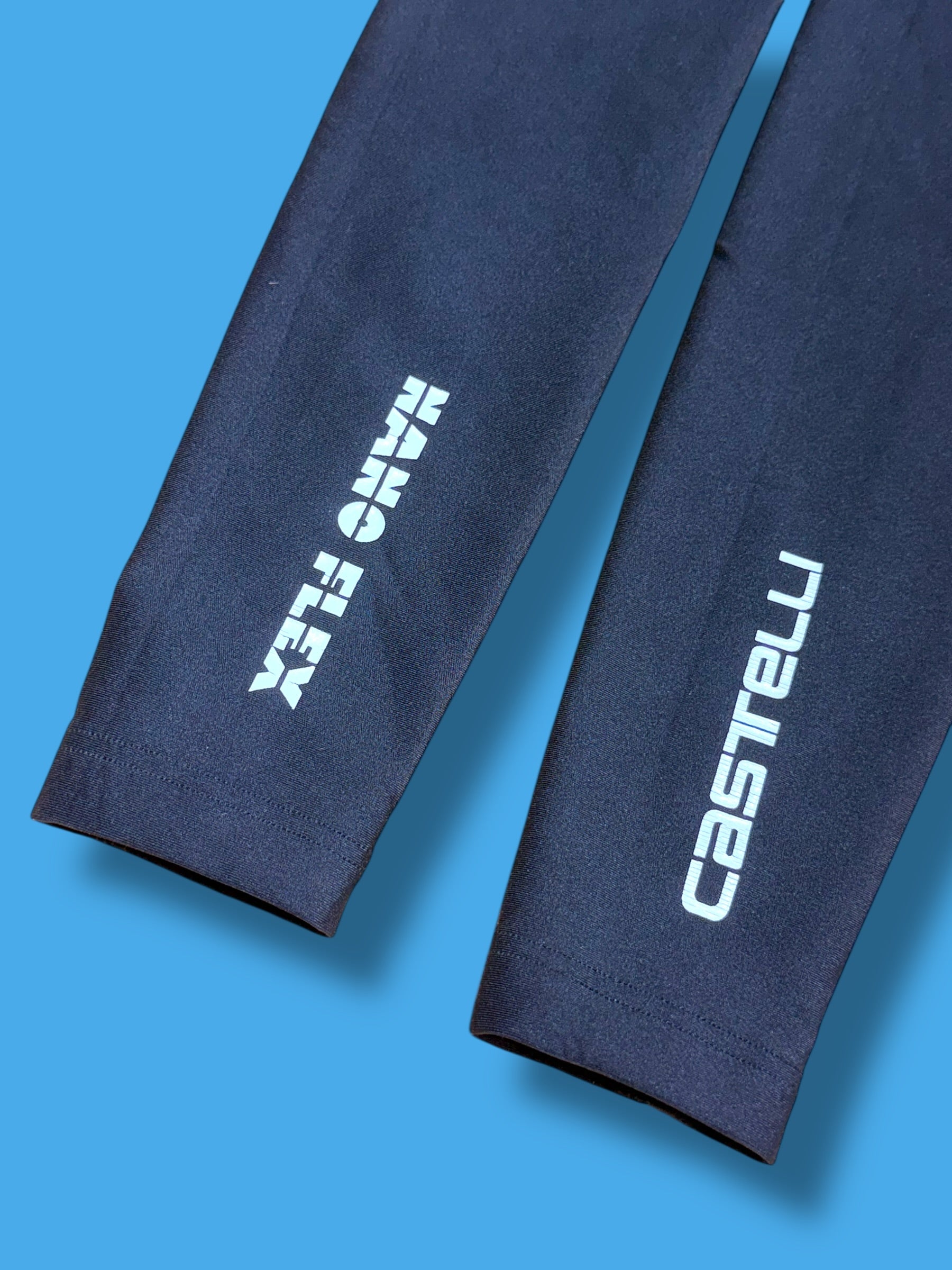 Nano Flex Arm Warmer |Castelli|Soudal Quick-Step