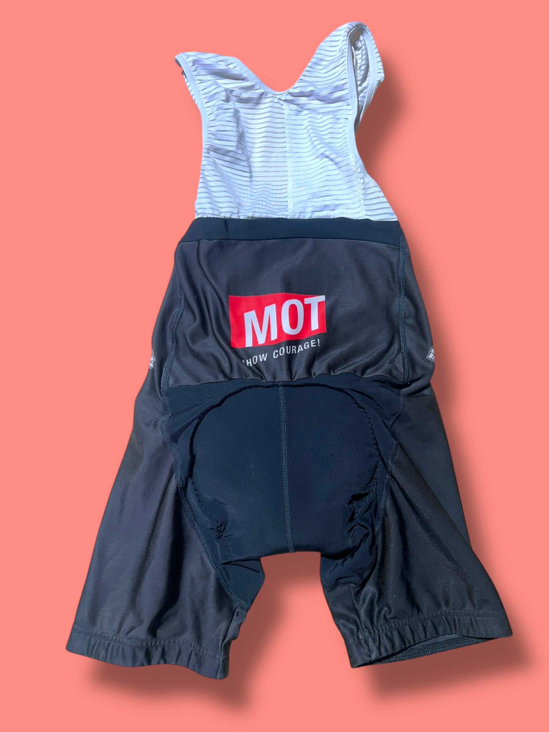 Winter Bib Shorts Epic Tempest Thermal Knicks Racing|Uno-X Bioracer| Pro Cycling Kit