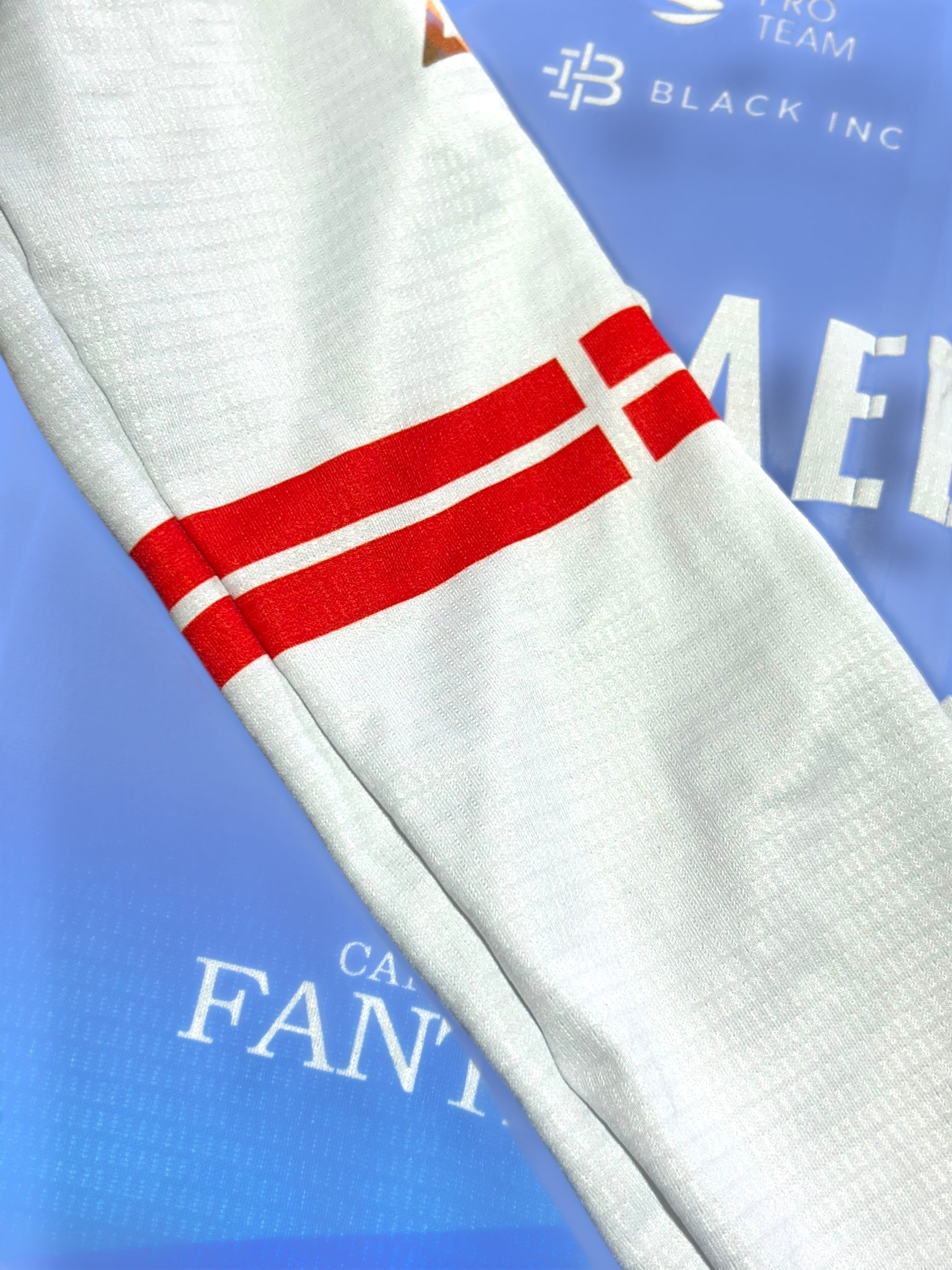 Winter Thermal Jersey|Ekoi |IPT |Cycling