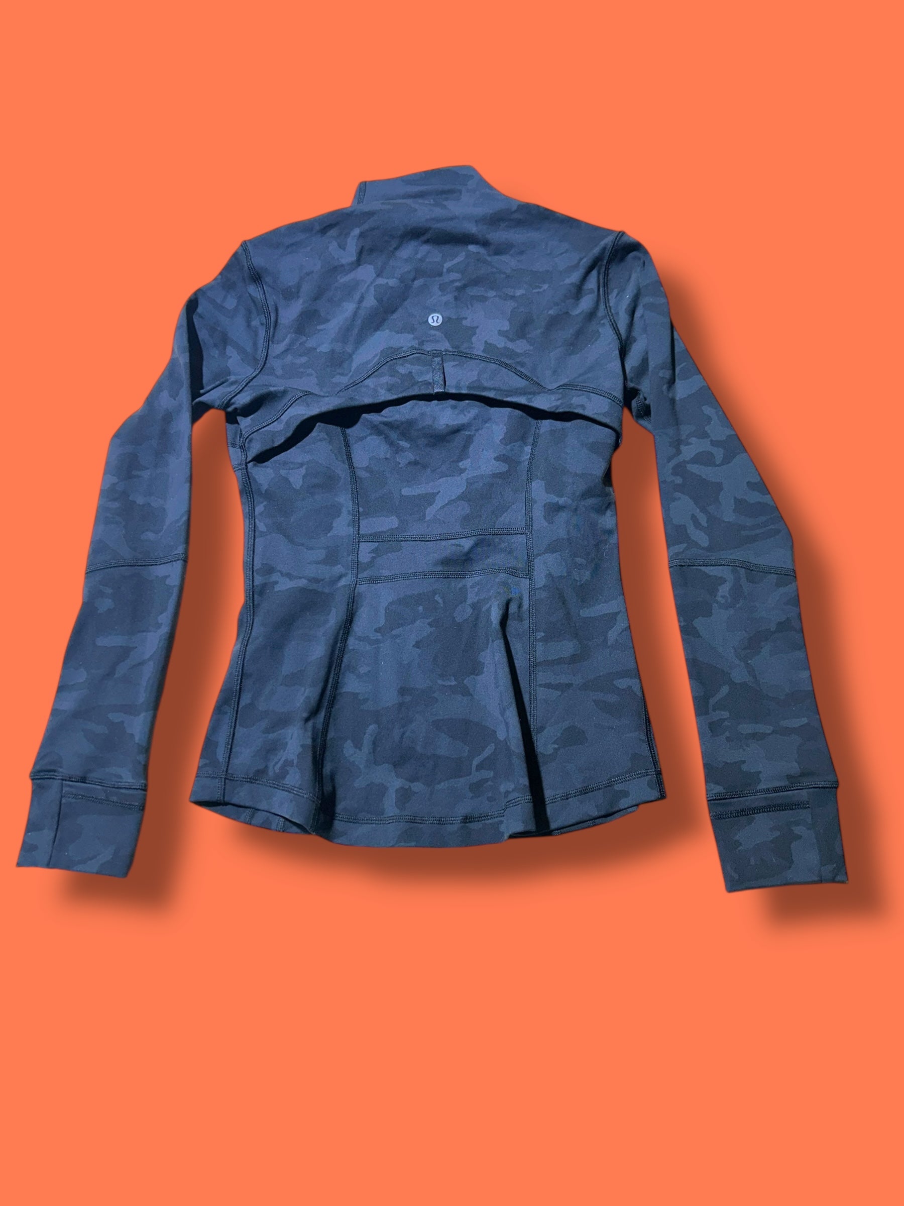 Casual Track Top |Santini |Boels |Cycling