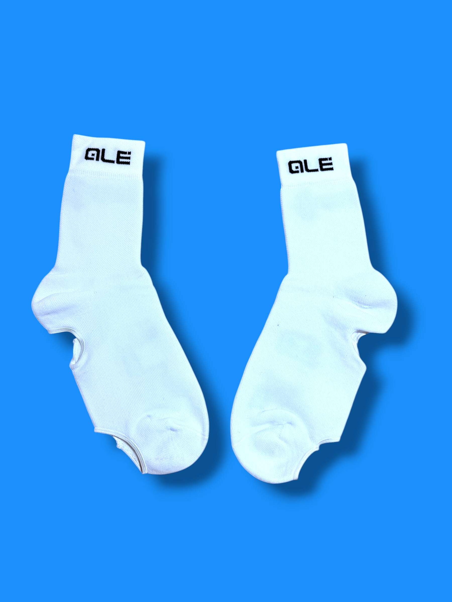 Belgian Booties Overshoes Thermal Winter Puntalino |Ale|Groupama FDJ Francaise des Jeux
