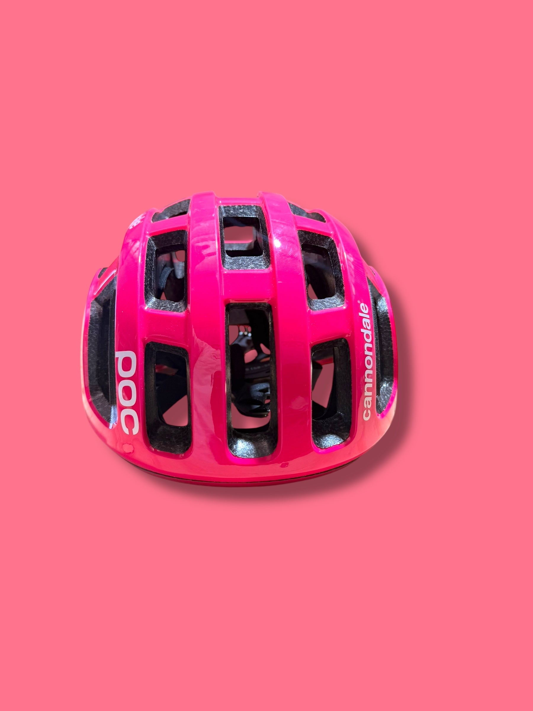 POC Ventral Lite Helmet Rider Issued EF Education First|Cycling