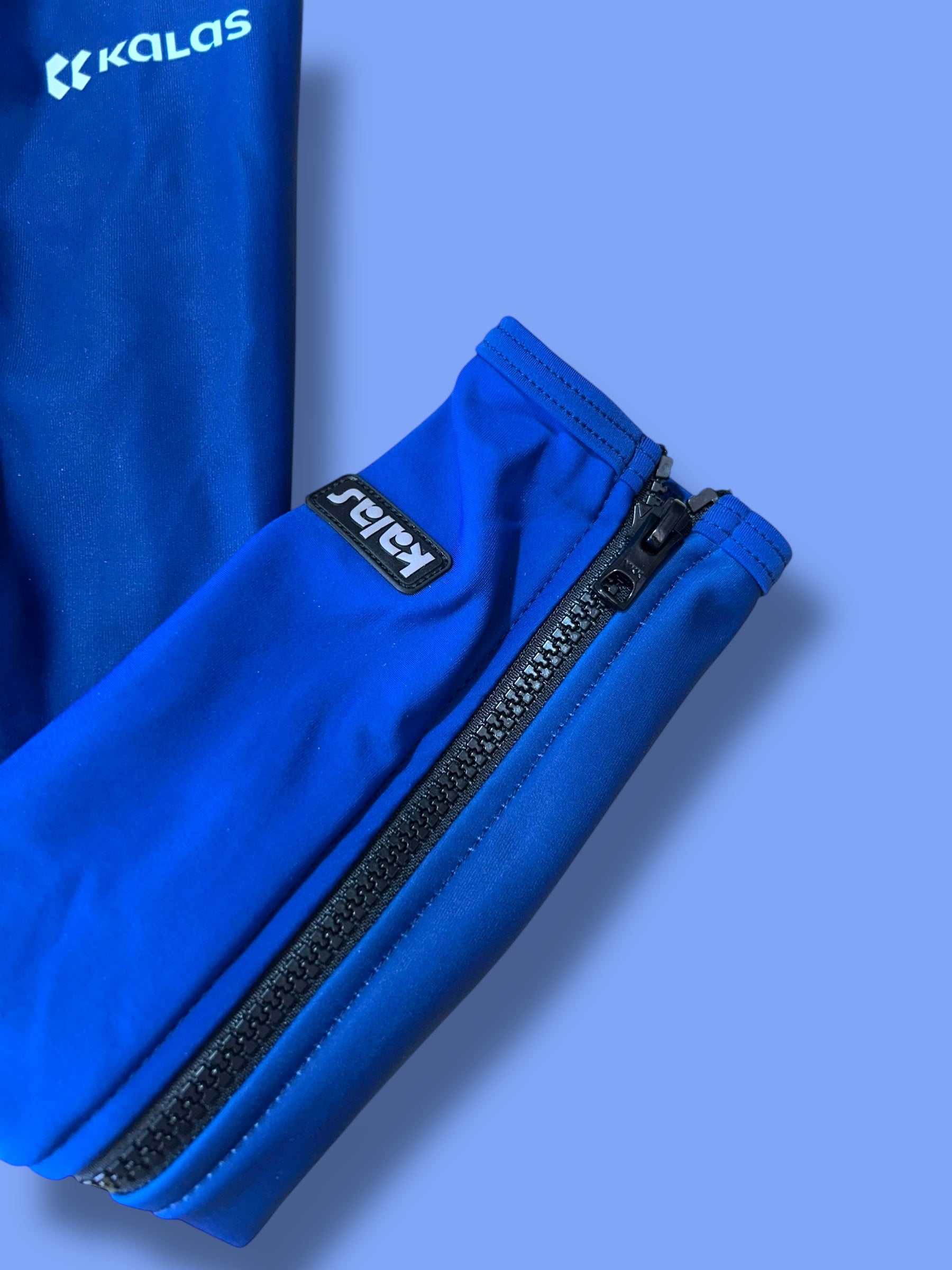 Over Trousers Thermal Sweat Pants GB Pidcock|Ineos Grenadiers GB| Pro Cycling Kit