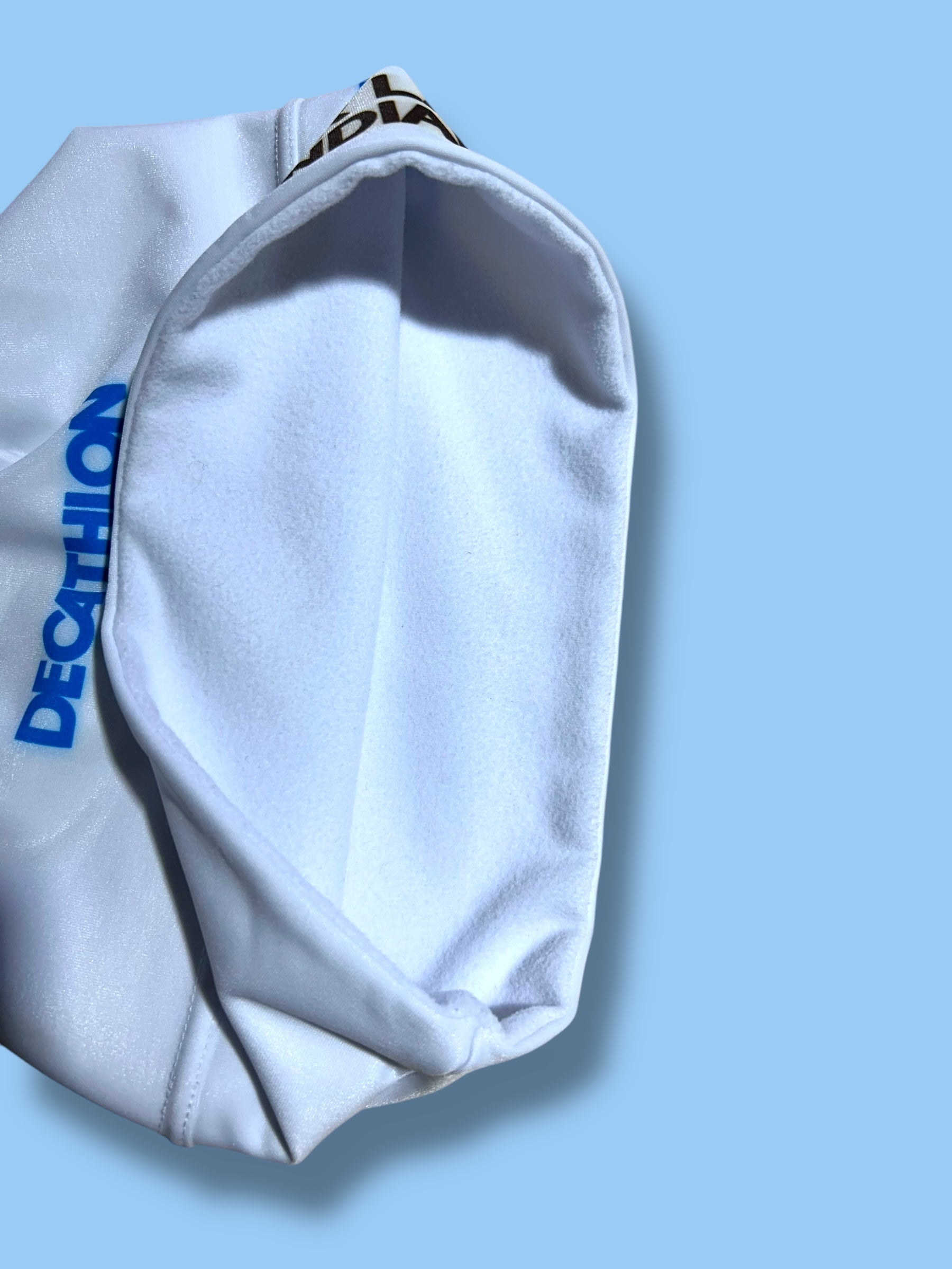 Beanie Hat Winter Thermal Ski Team Issue| Decathlon AG2R La Mondiale | Rosti | Pro Cycling Kit