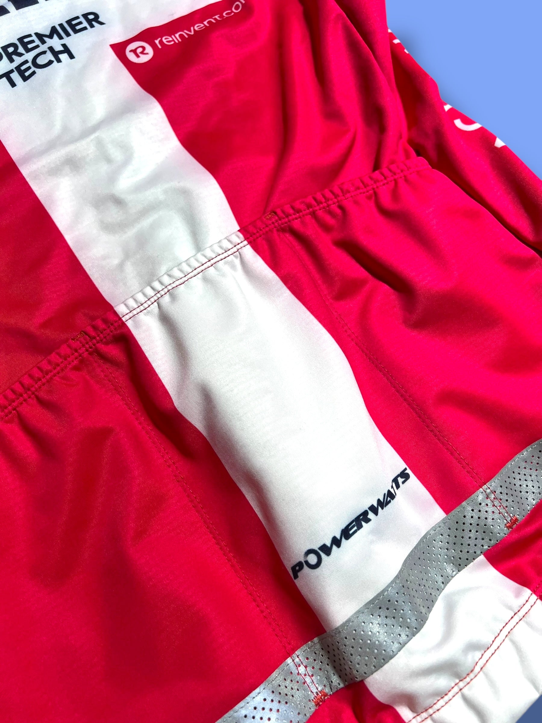 Gabba Jacket Winter |Ekoi |IPT |Cycling