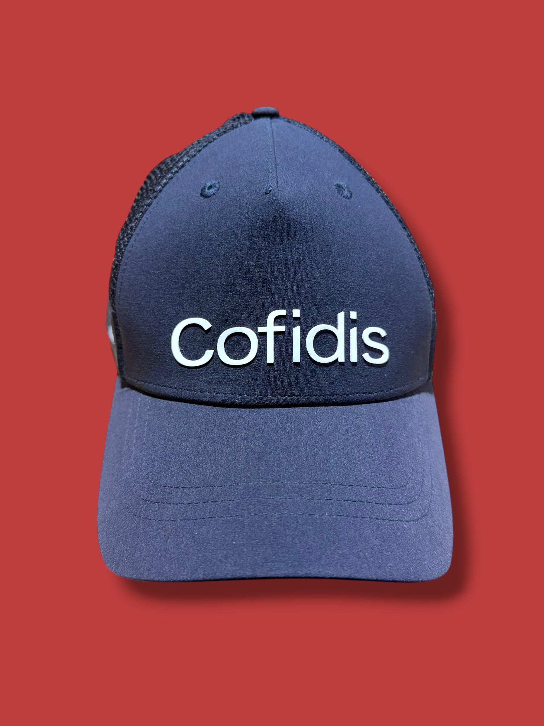 Podium Cap |Cofidis |Extendo Pro Cycling Kit