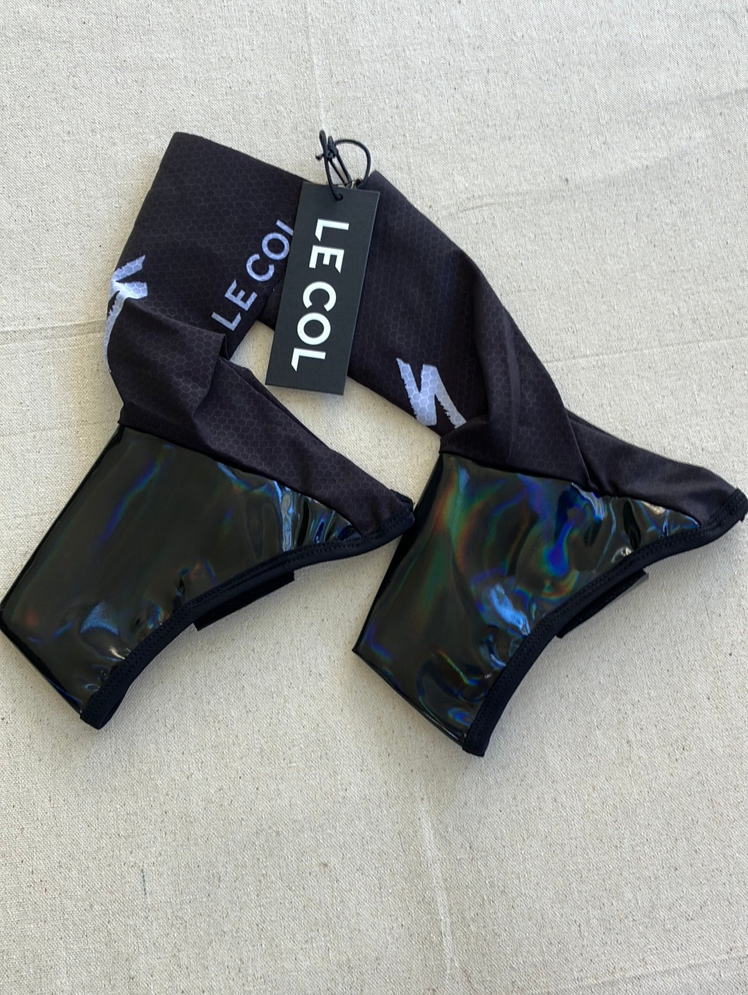 TT Aero Covers / Overshoes | Le Col | Bora Hansgrohe | Pro Cycling Kit