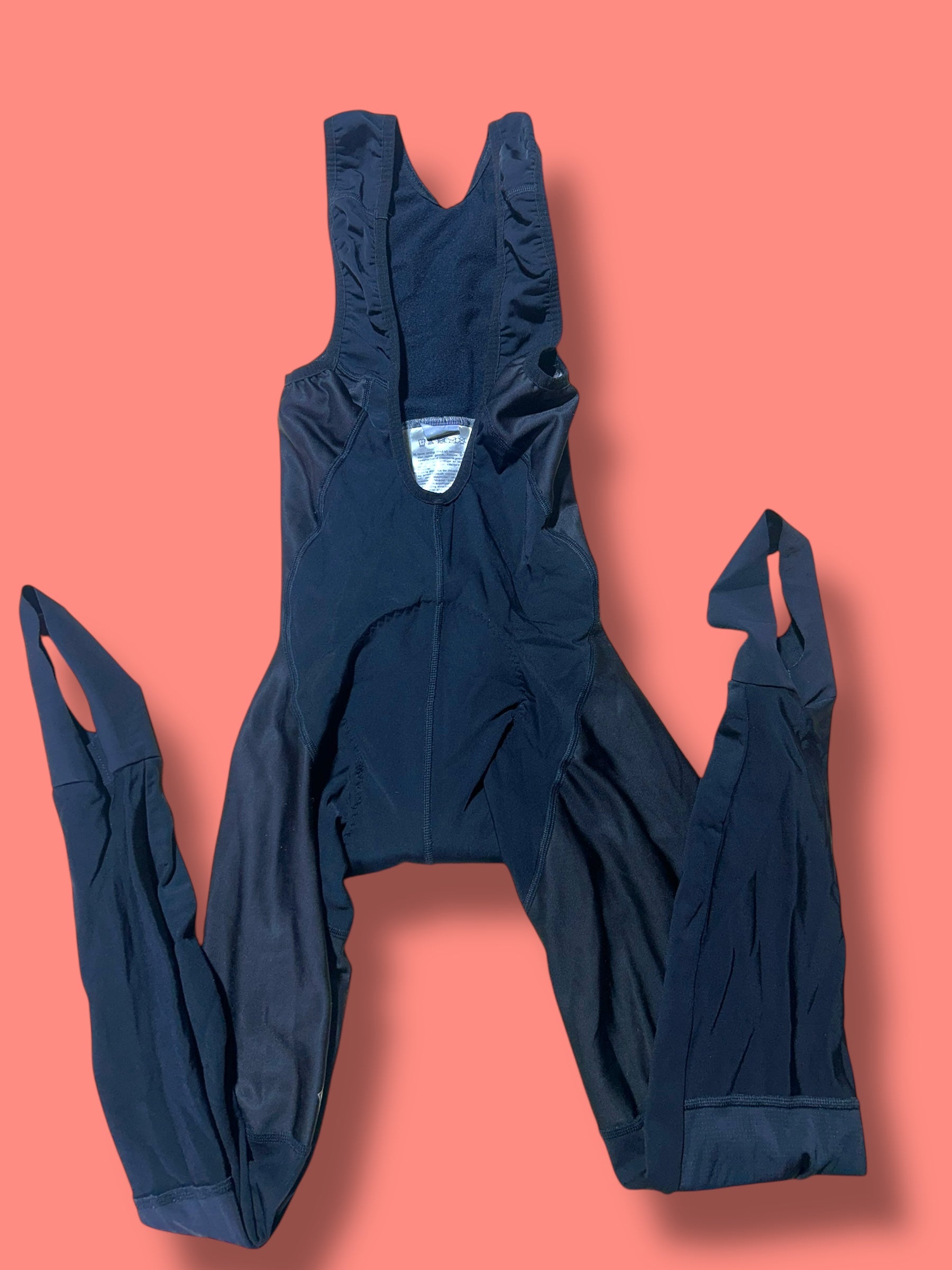 Winter Bib Tights Epic Tempest Thermal Knicks Racing|Uno-X Bioracer| Pro Cycling Kit