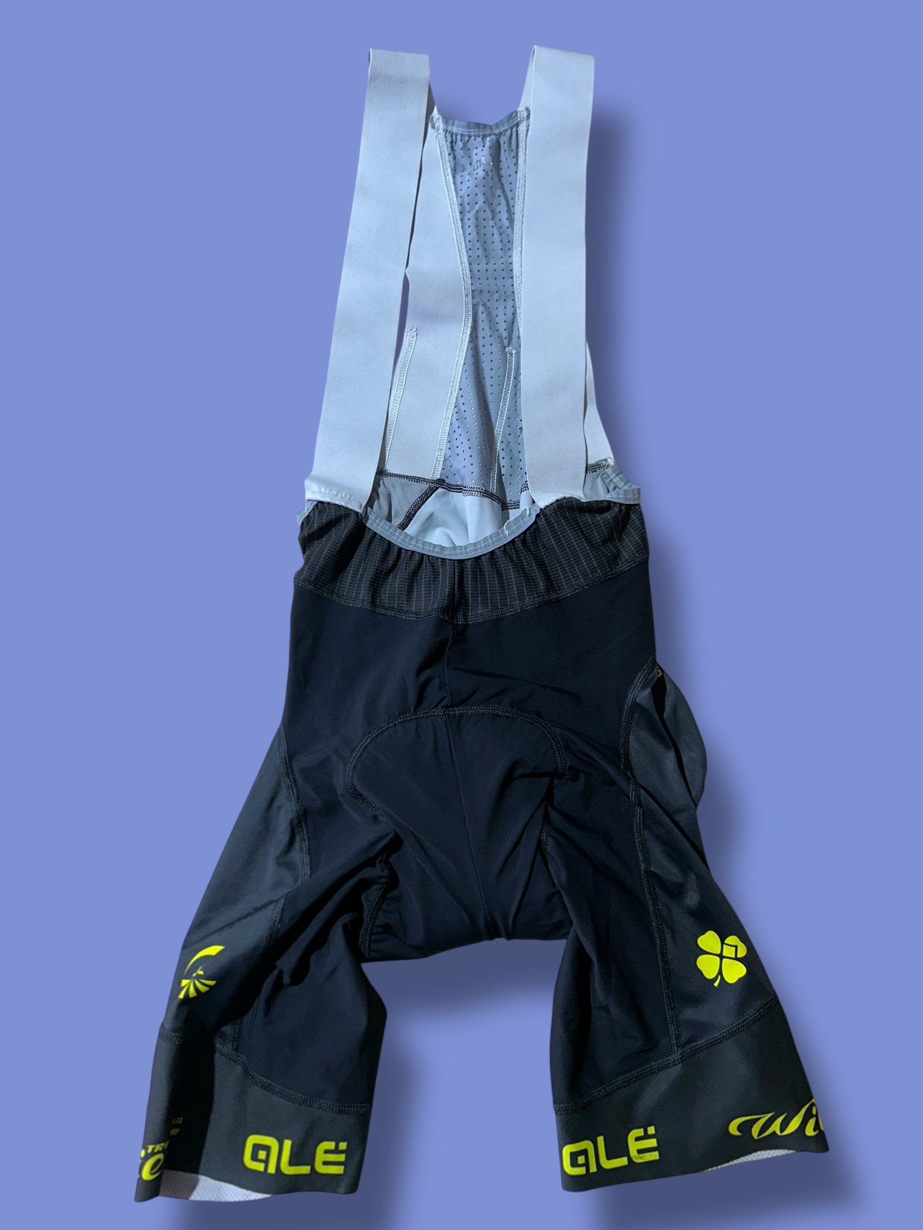 Aero Jersey Bib Shorts Bundle | Ale |FDJ| Pro Cycling Kit