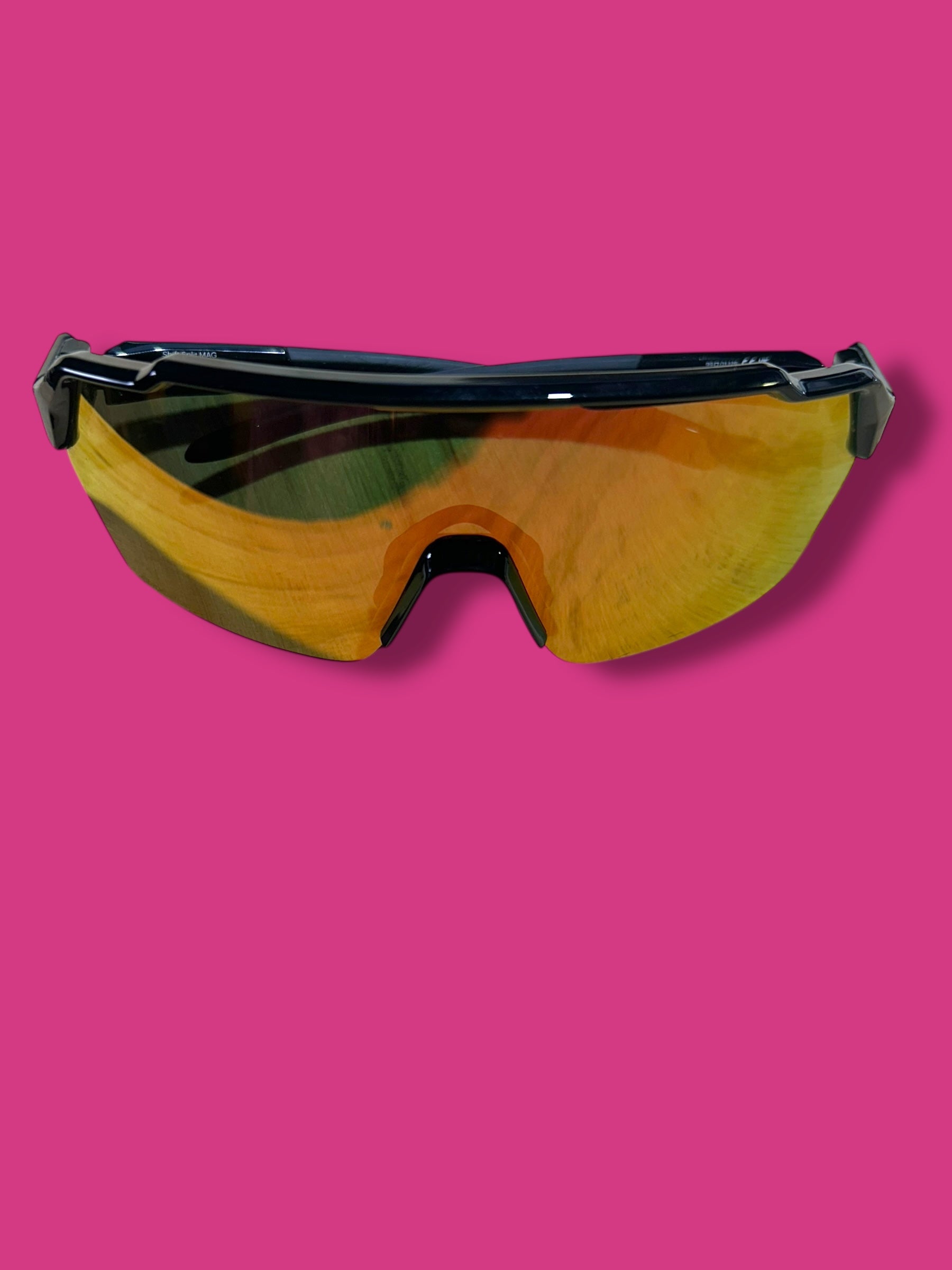 Smith Shift Mag Split Sunglasses Rider Issued| Human Powered Health HPH | Smith | Pro Cycling Kit