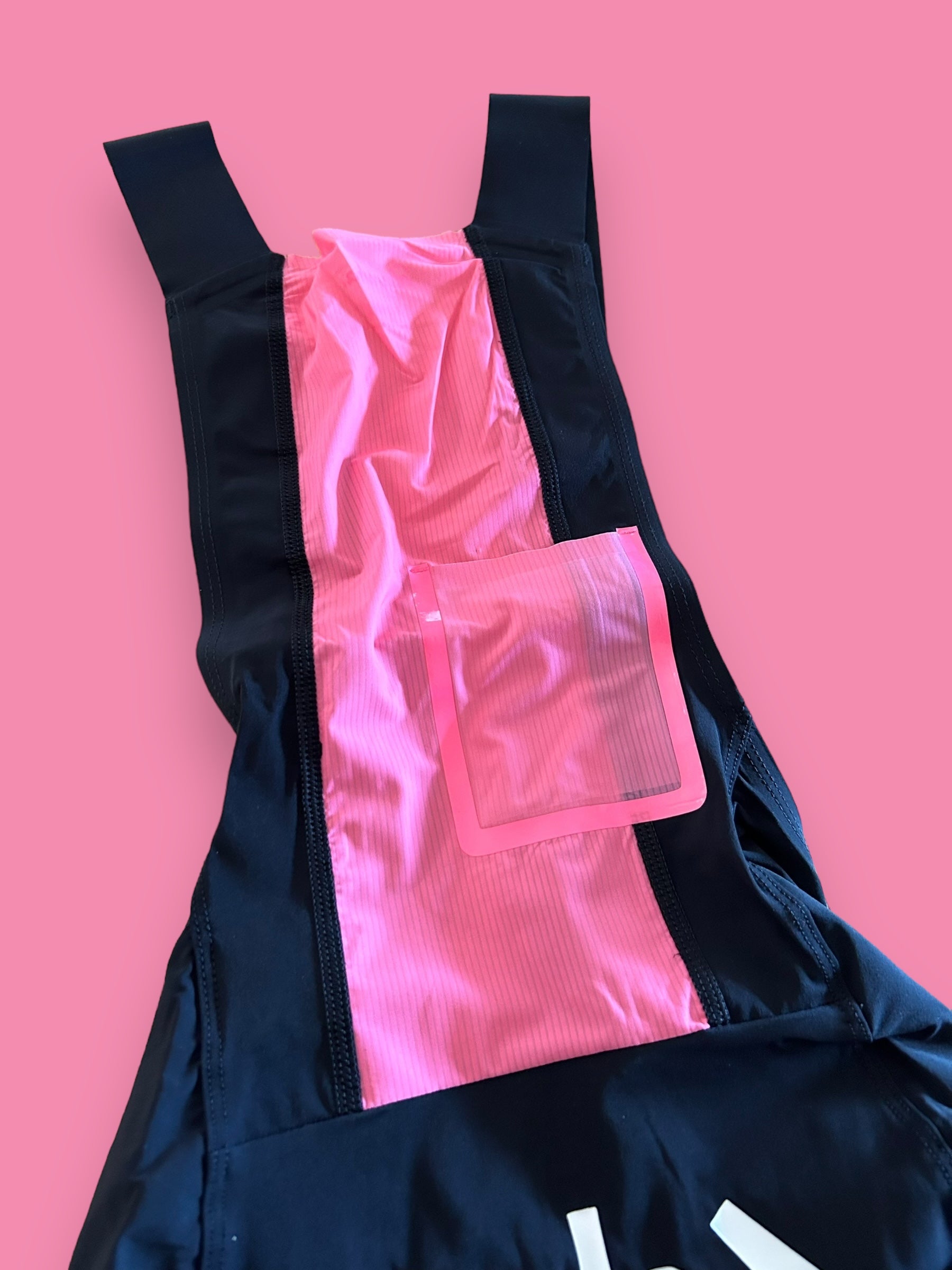Pro Team Pinnacle Bib Shorts Womens Bibs | Rapha Pro Team | EF Education First | Pro Cycling Kit