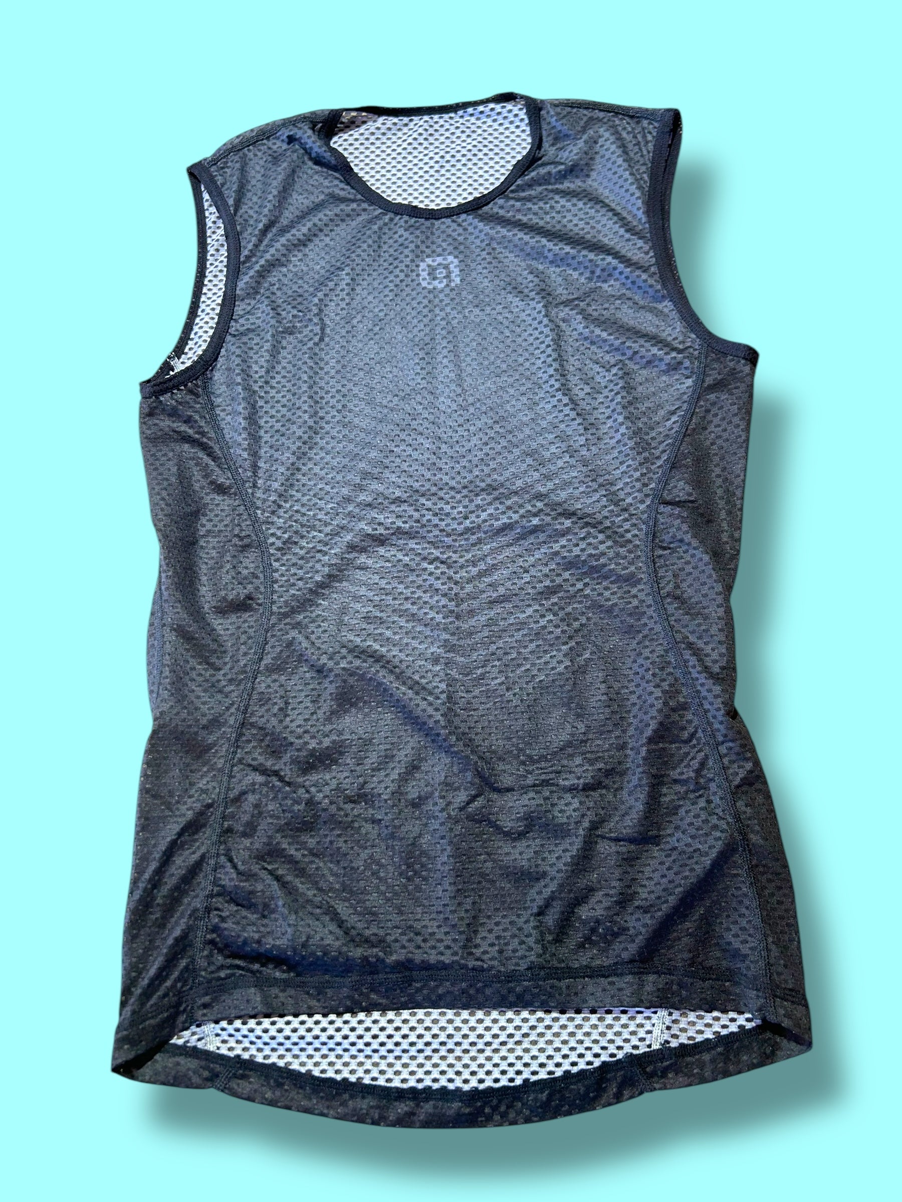 Base Layer Rider Issued | Ale |Bahrain Victorious| Pro Cycling Kit