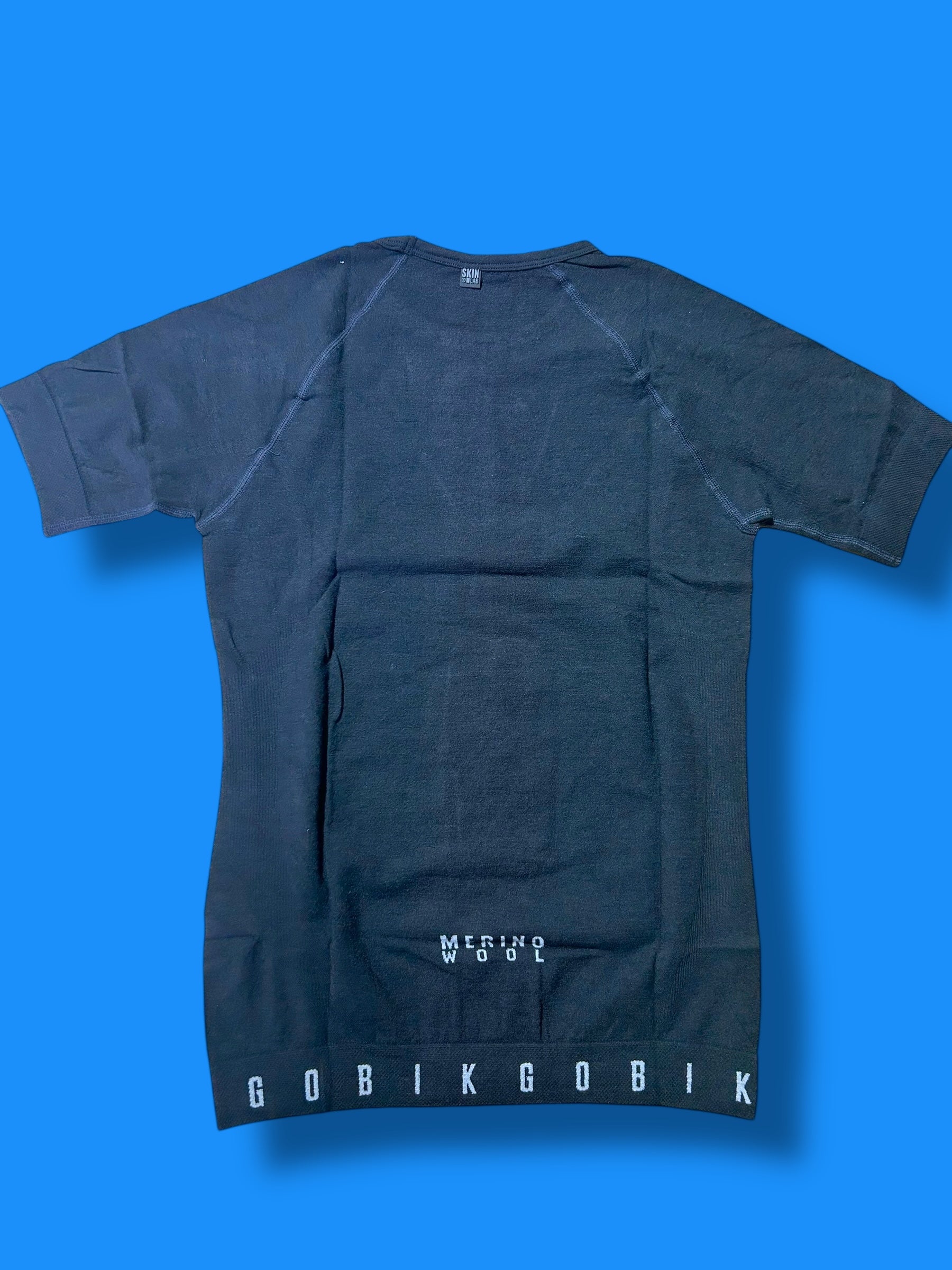 Merino Base Layer Winter Thermal|Eolo Kometa Gobik| Pro Cycling Kit