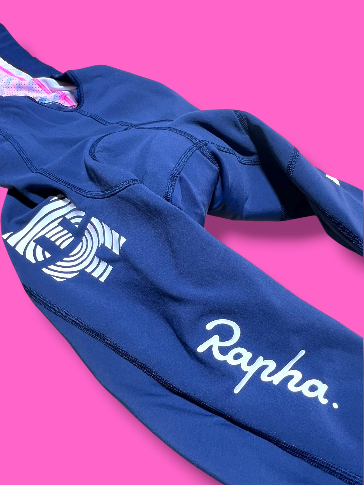 EF 2020 Winter Tights | EF Education First | Rapha Men's Pro Kit