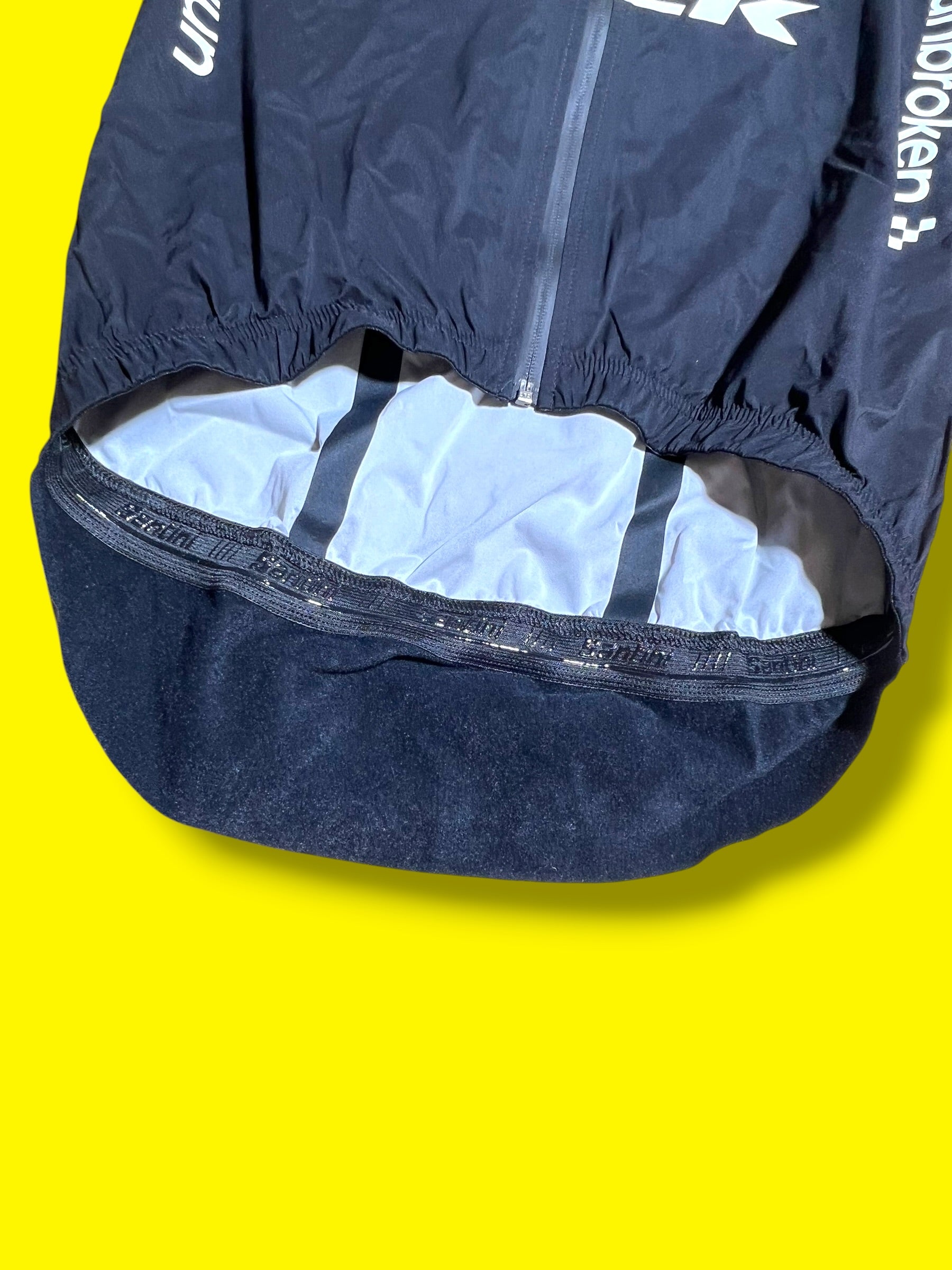 Heavy Rain Jacket Unisex |Lidl Trek |Pro Cycling