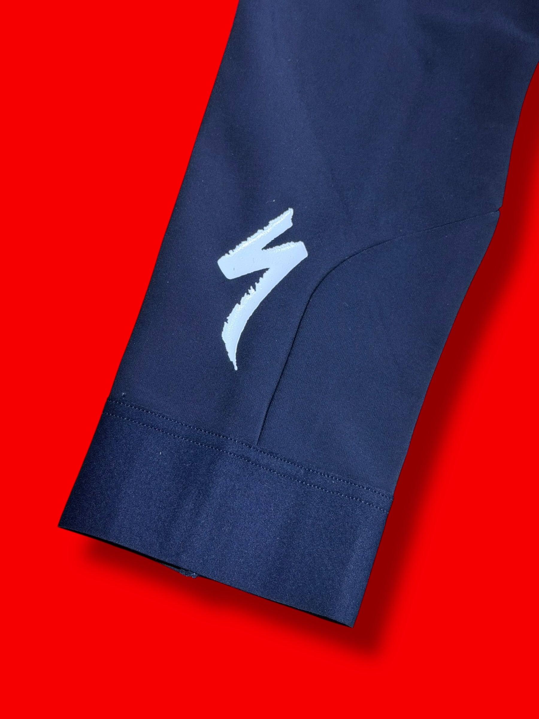 Thermal knee/leg Warmers Winter|Specialized|Red Bull Bora Hansgrohe |Pro Cycling