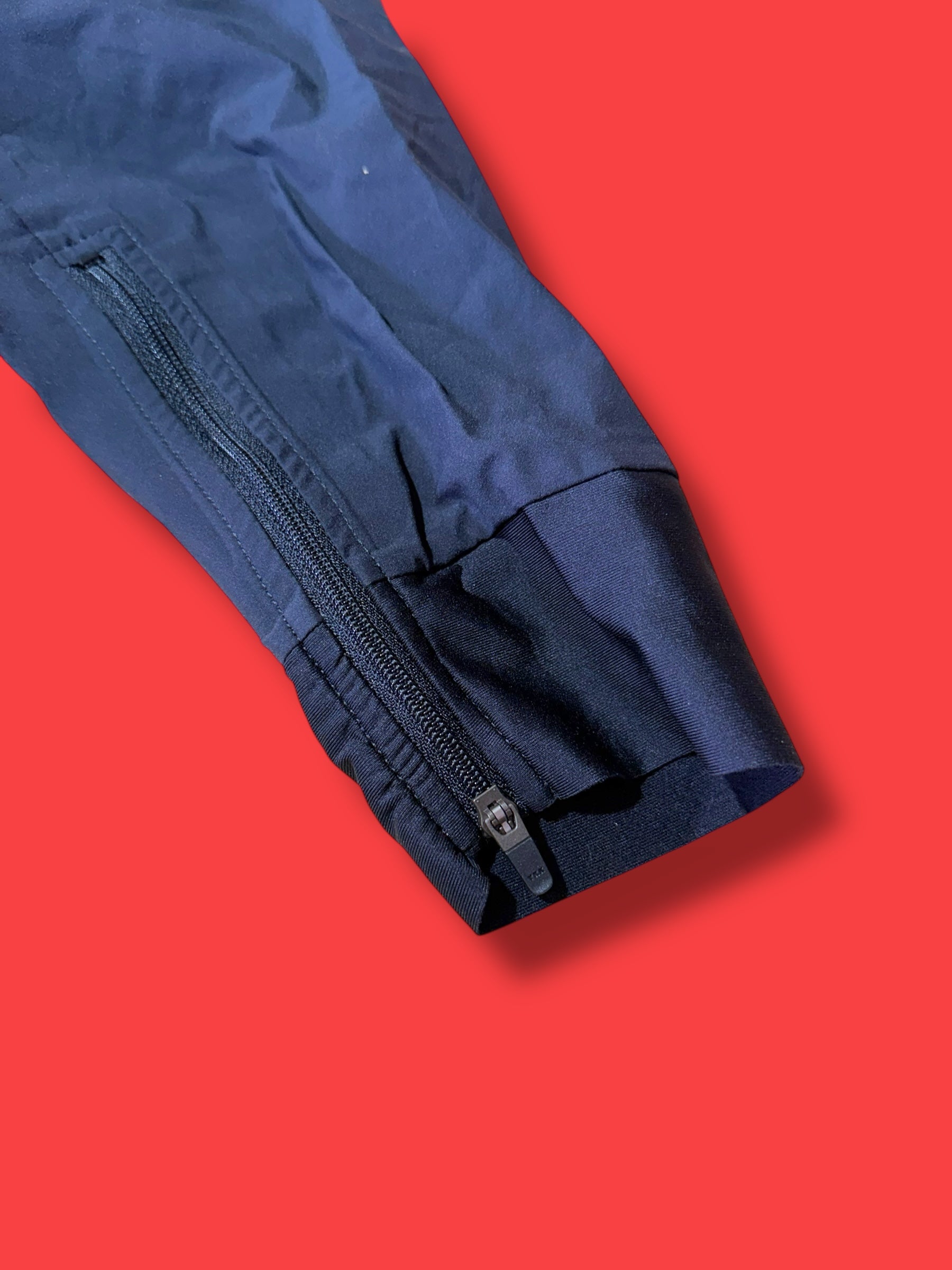 Aqua Pro Rain Jacket Waterproof|Sportfull|Bora Hansgrohe |Pro Cycling