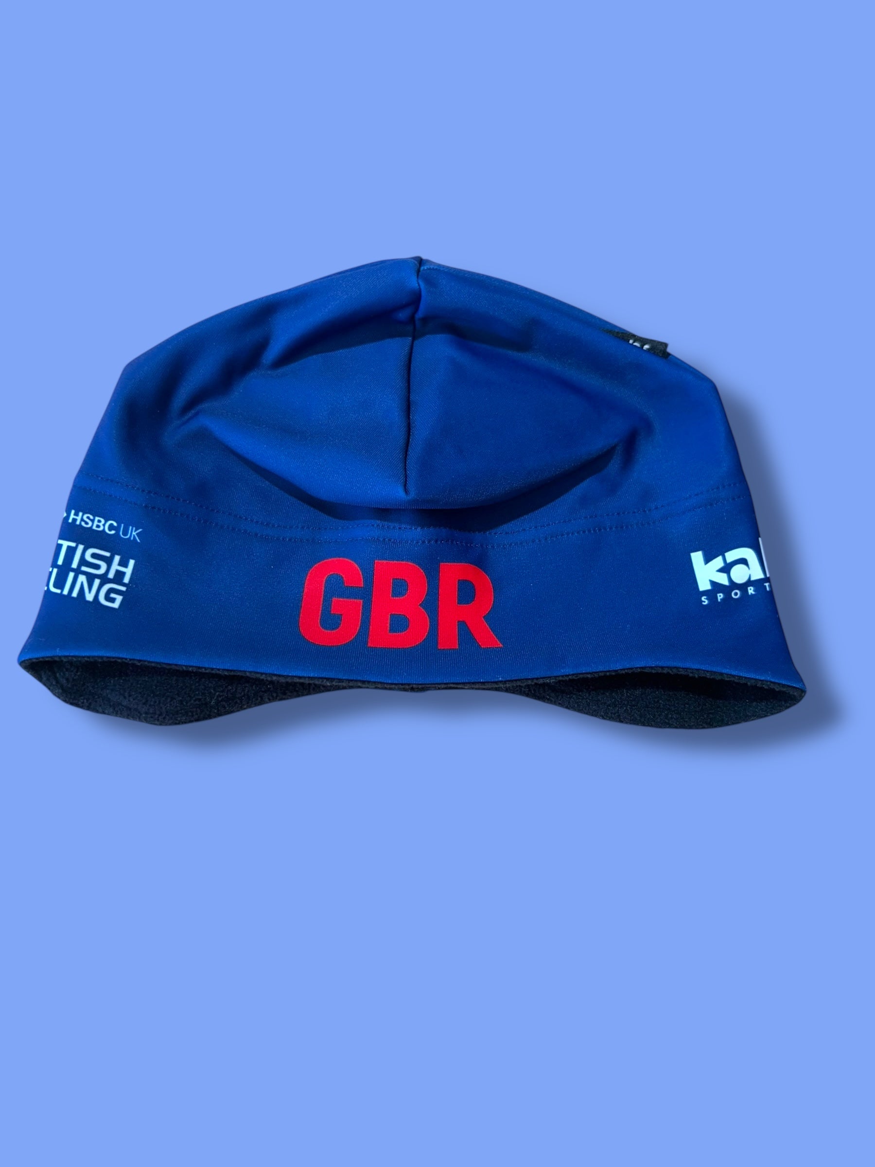 Thermal Beanie Under Hat GB Pidcock|Ineos Grenadiers GB| Pro Cycling Kit