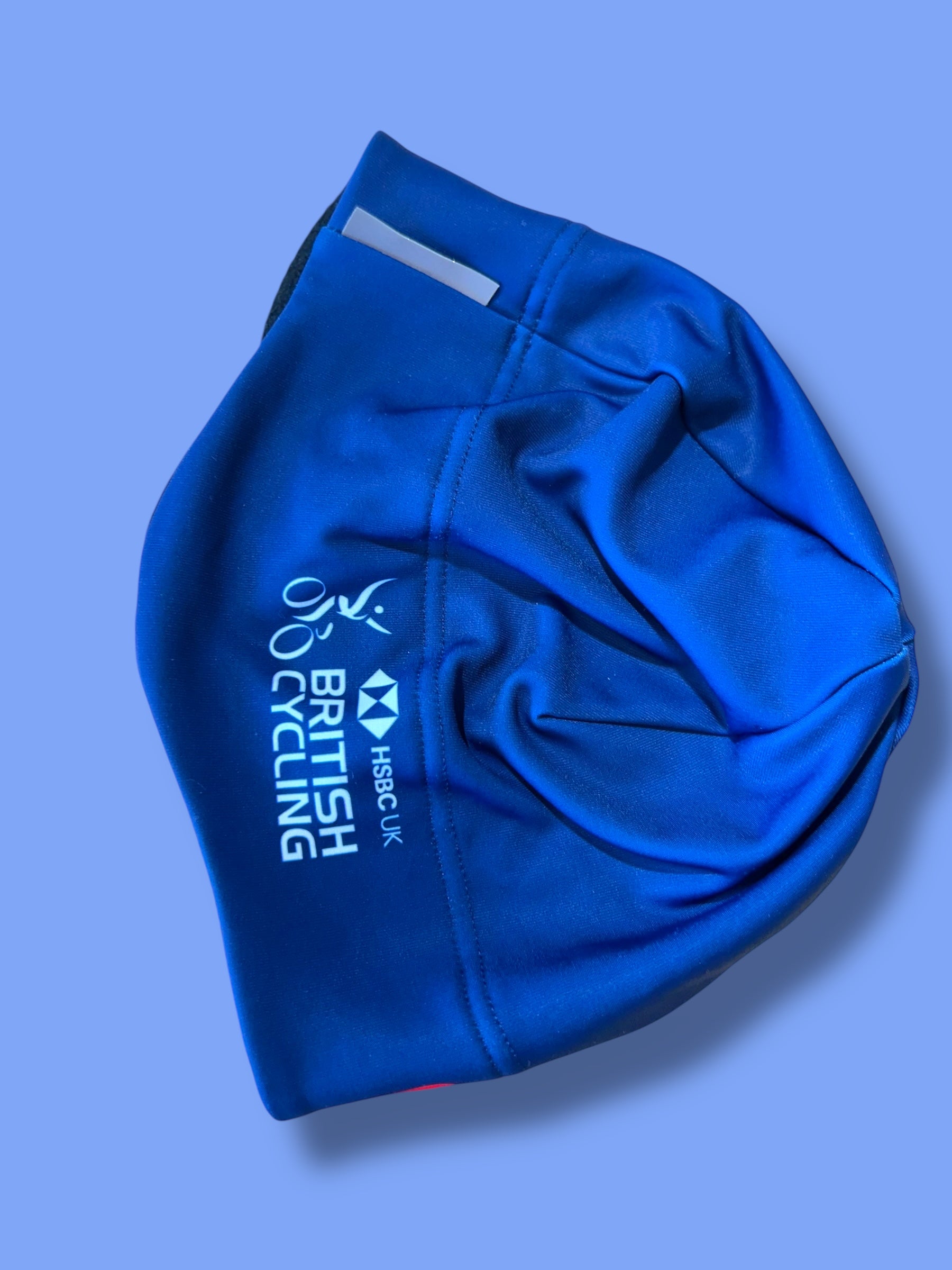 Thermal Beanie Under Hat GB Pidcock|Ineos Grenadiers GB| Pro Cycling Kit