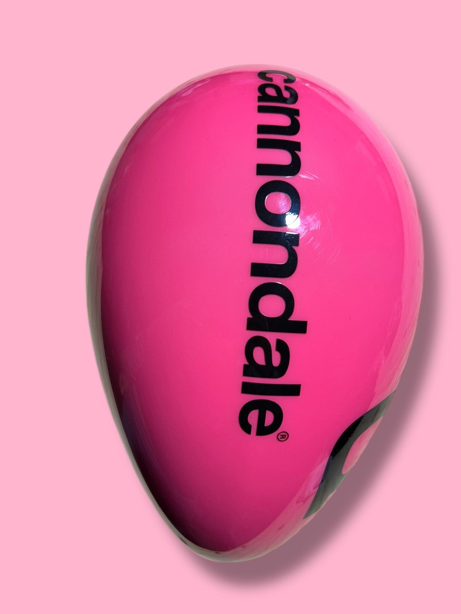 POC Cerebel Helmet TT Triathlon Racing Cannondale | EF Education First | Pro Cycling Kit