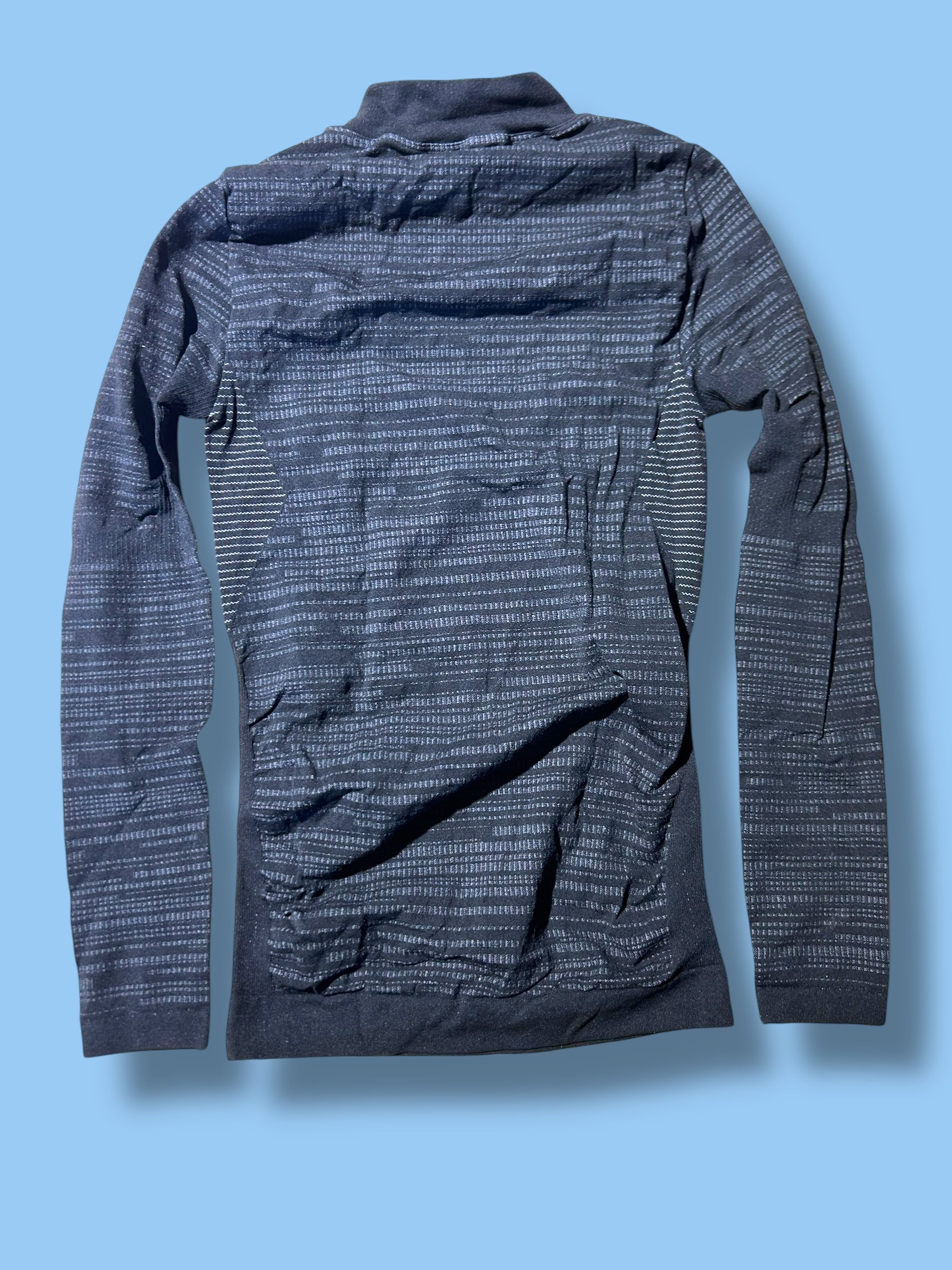 Long Sleeve Base Layer Winter Thermal | DSM Firmenich| Pro Cycling Kit