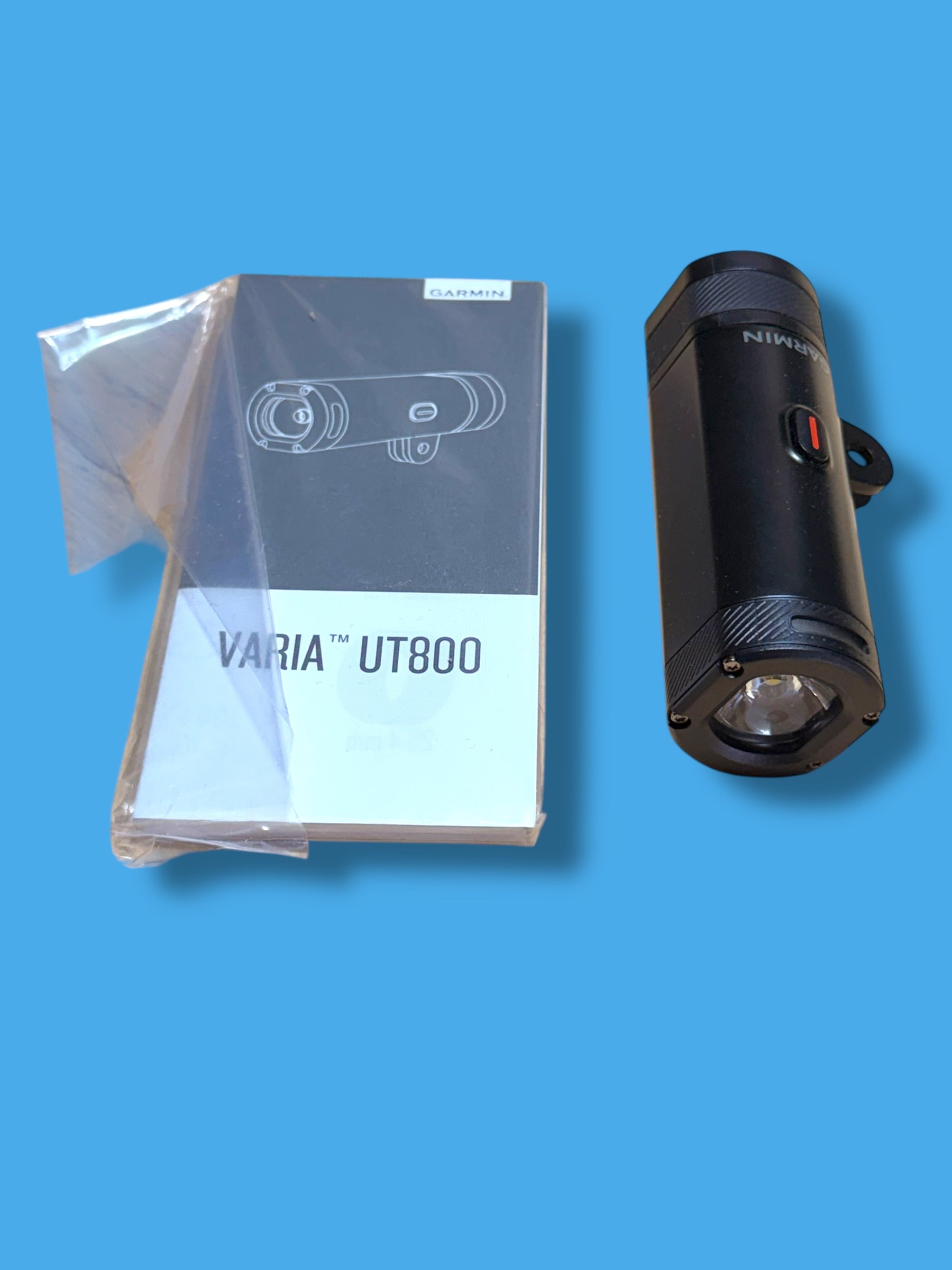 Varia UT800|Garmin|Soudal Quick-Step