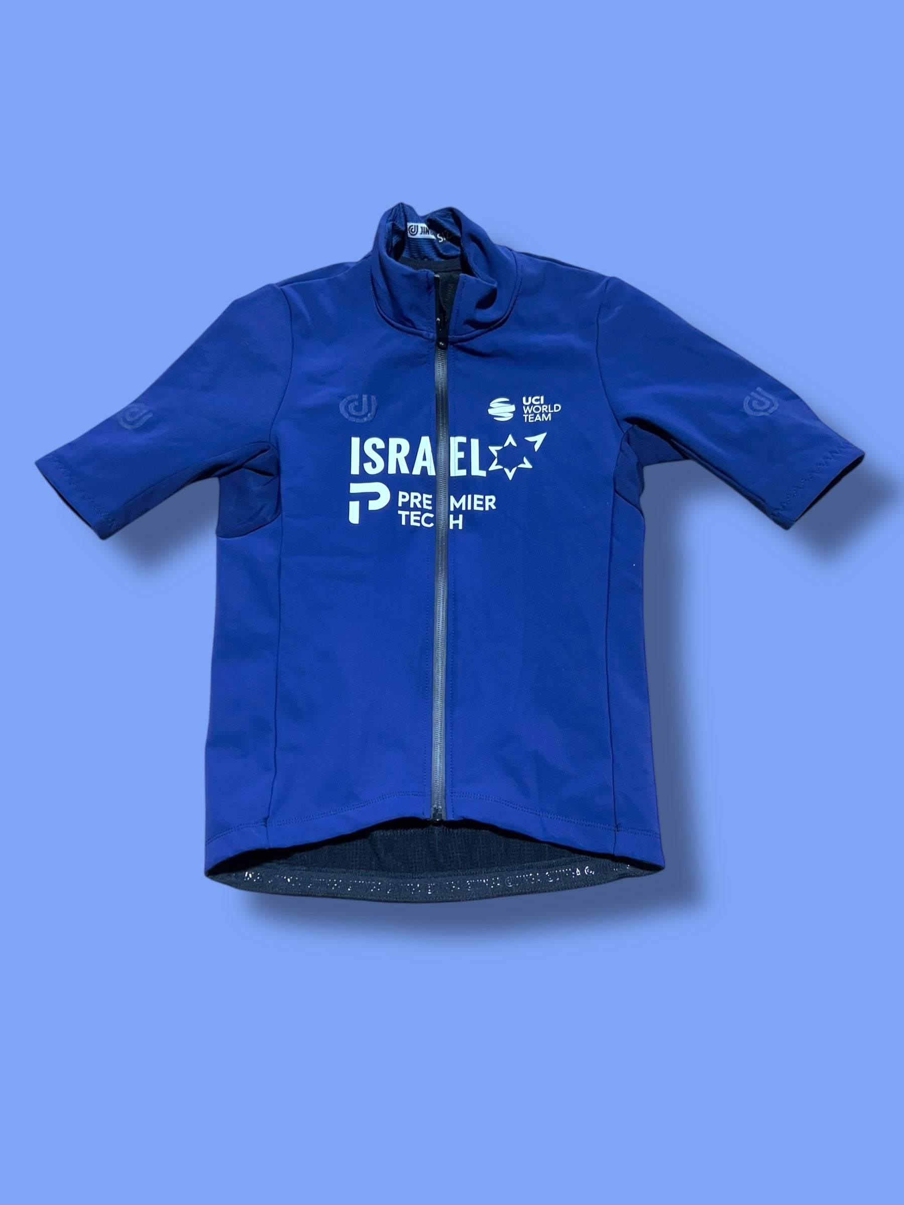 Gabba Jacket Winter |Ekoi |IPT |Cycling