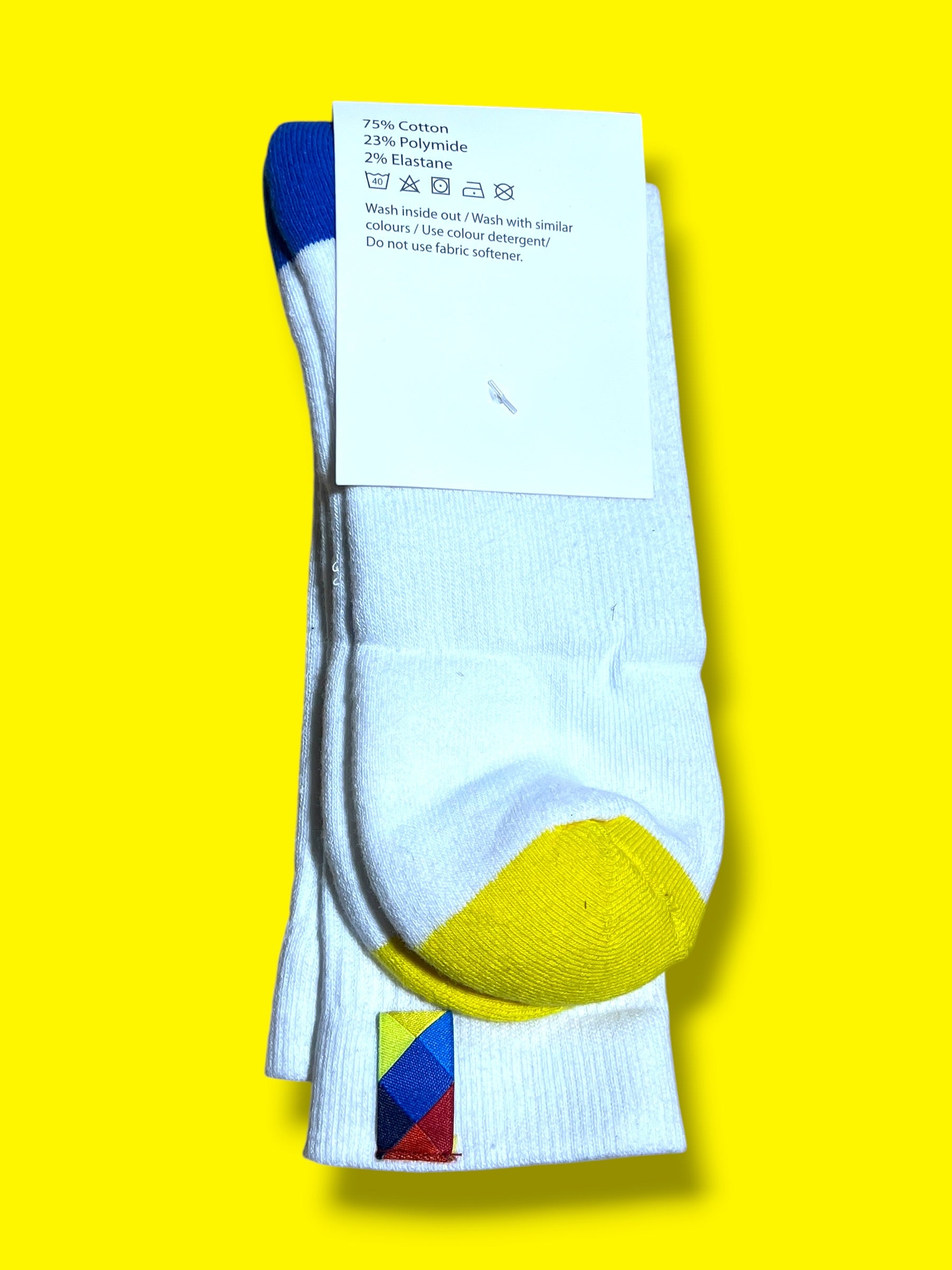 Casual Sports Socks |Lidl Trek |Pro Cycling