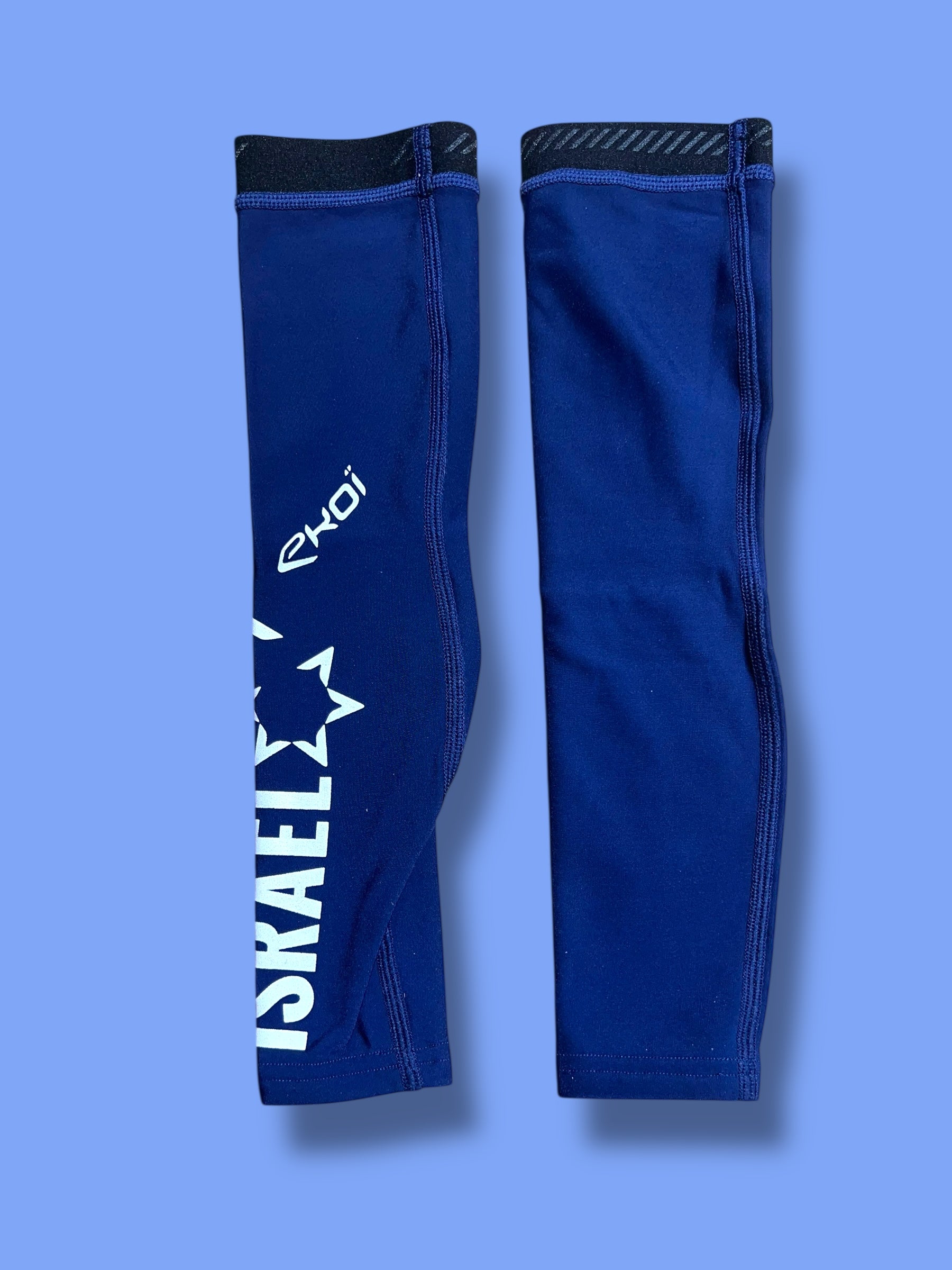 Winter Thermal Arm Warmers |Ekoi |IPT |Cycling