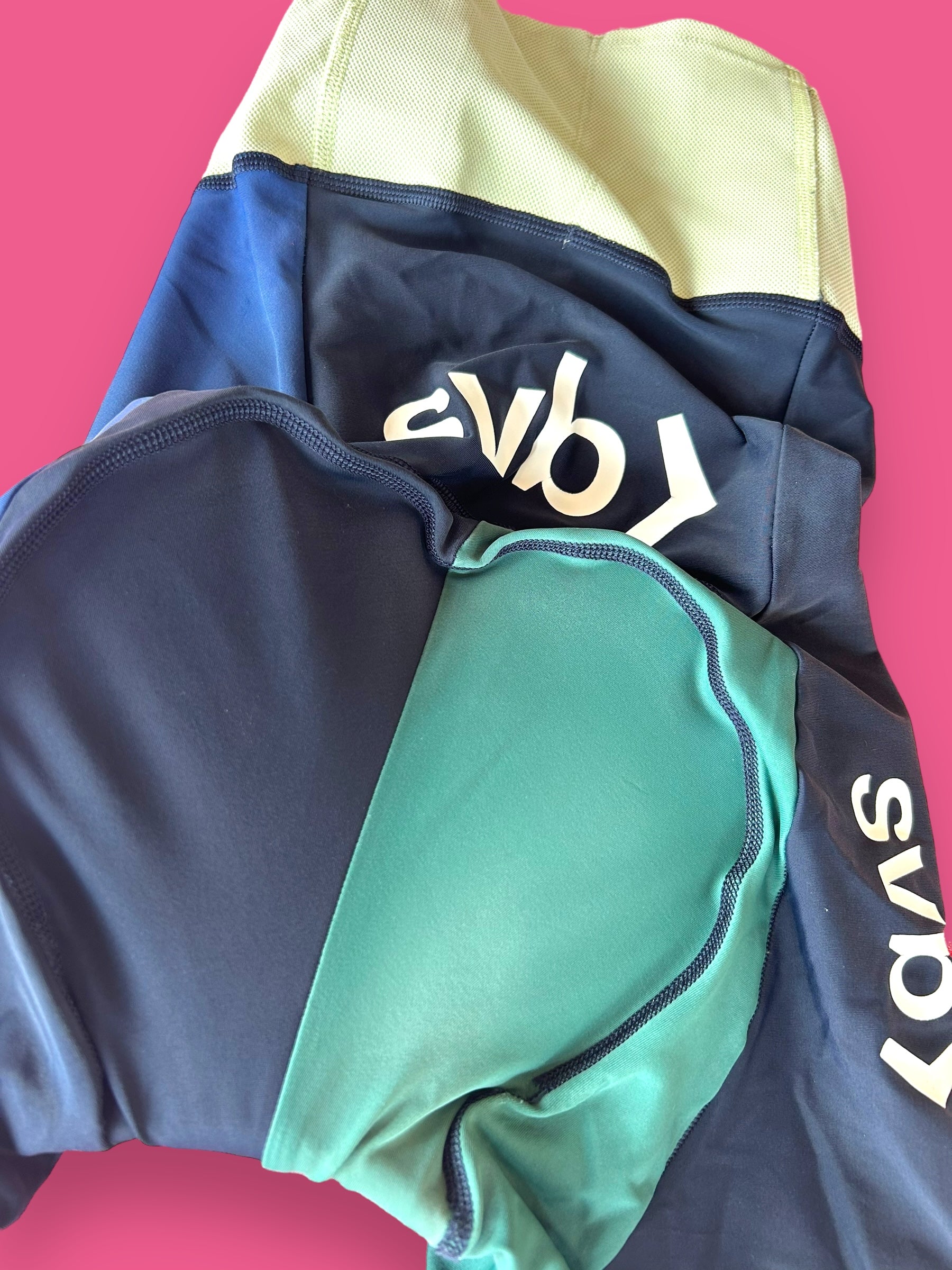Women's Bib shorts Pro Team Switchout Giro| Rapha | EF Tibco Saxobank | Pro Cycling Kit