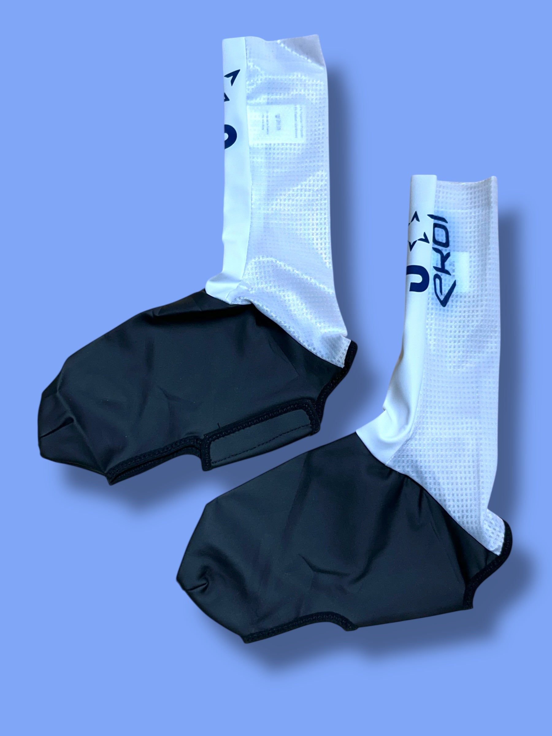 TT Aero Overshoes |Ekoi |IPT |Cycling