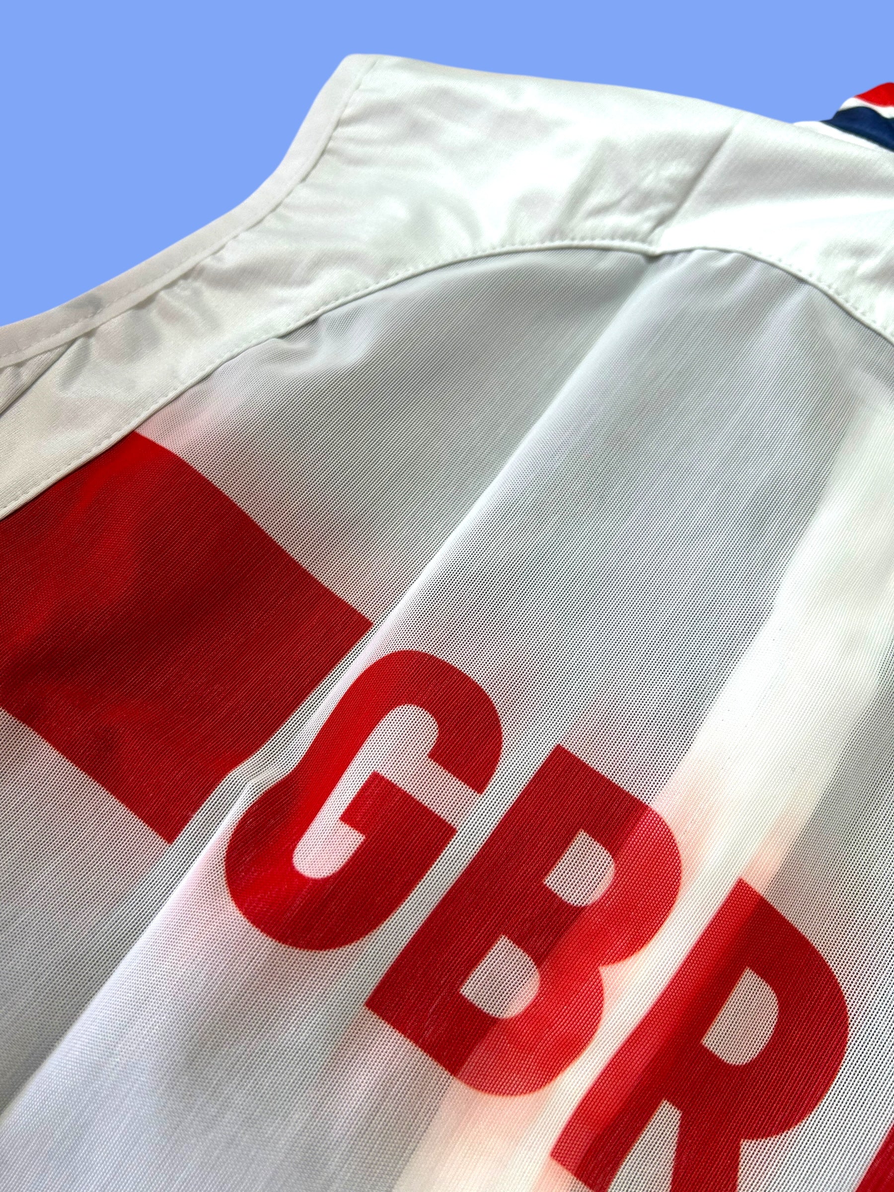 Gilet Vest Wind Packable Pidcock |Ineos Grenadiers| Pro Cycling Kit