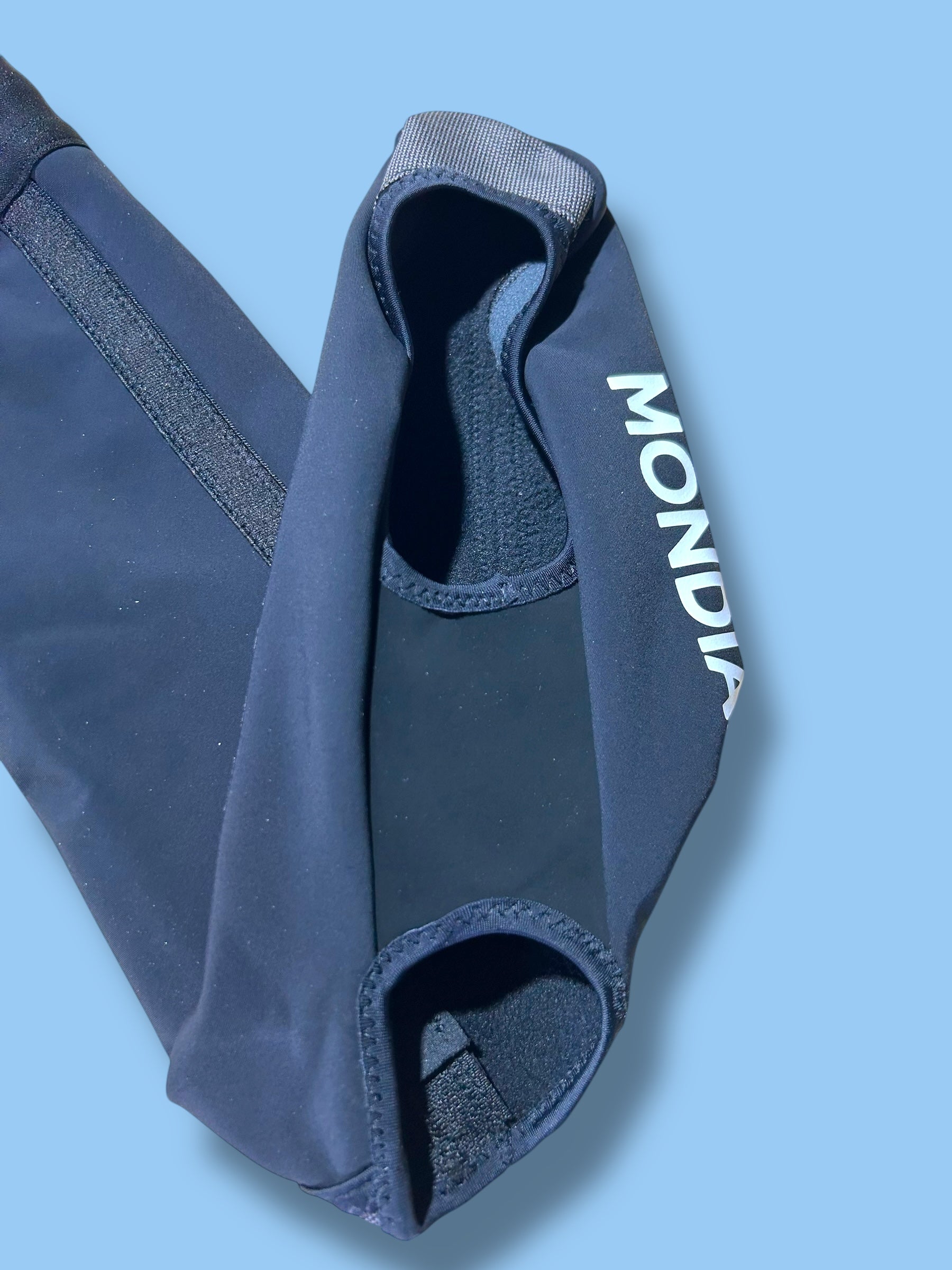 Waterproof Shoe Covers Thermal Deep Winter Booties Road Racing | Decathlon AG2R La Mondiale | Rosti | Pro Cycling Kit