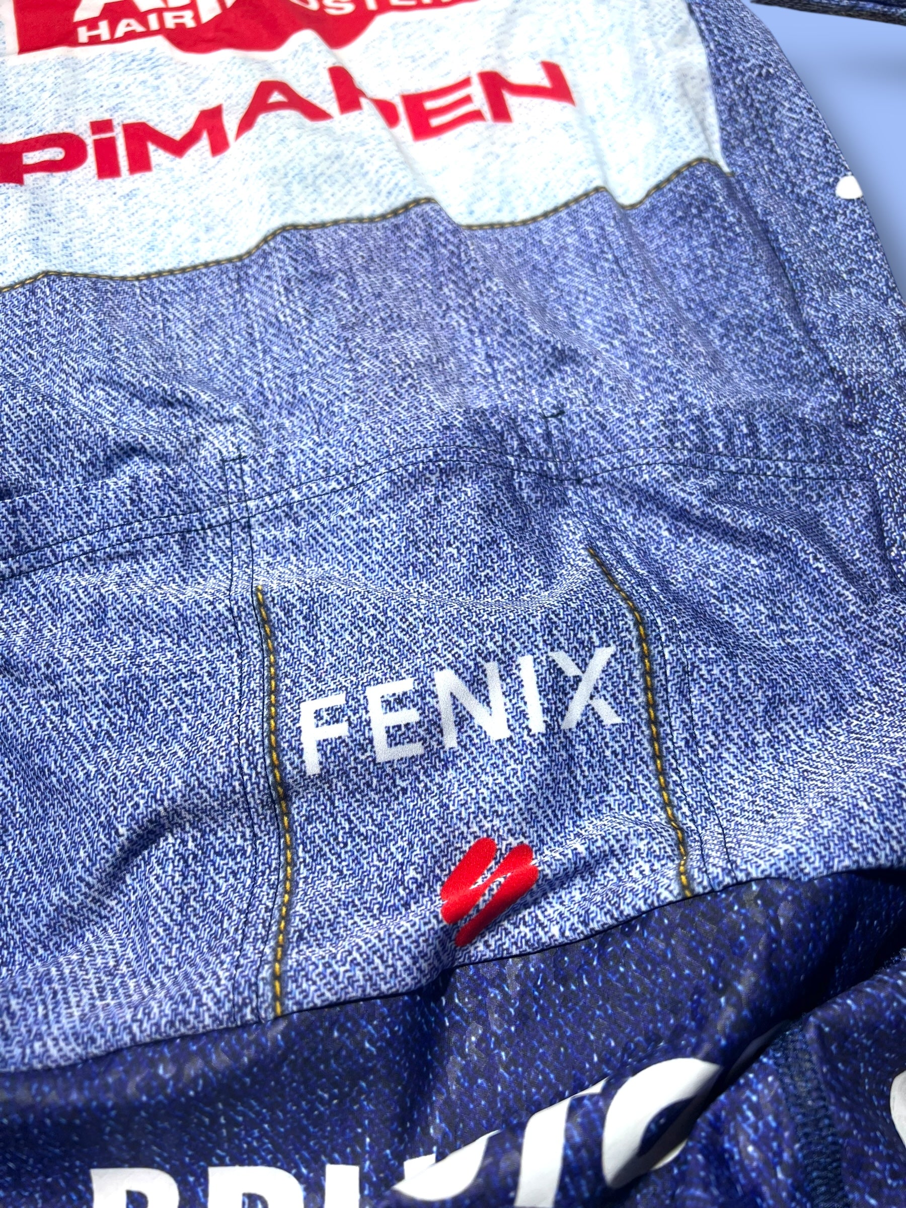 Aerosuit Racesuit Tour of Turkey Limited Edition | Alpecin Deceuninck Kalas| Pro Cycling Kit