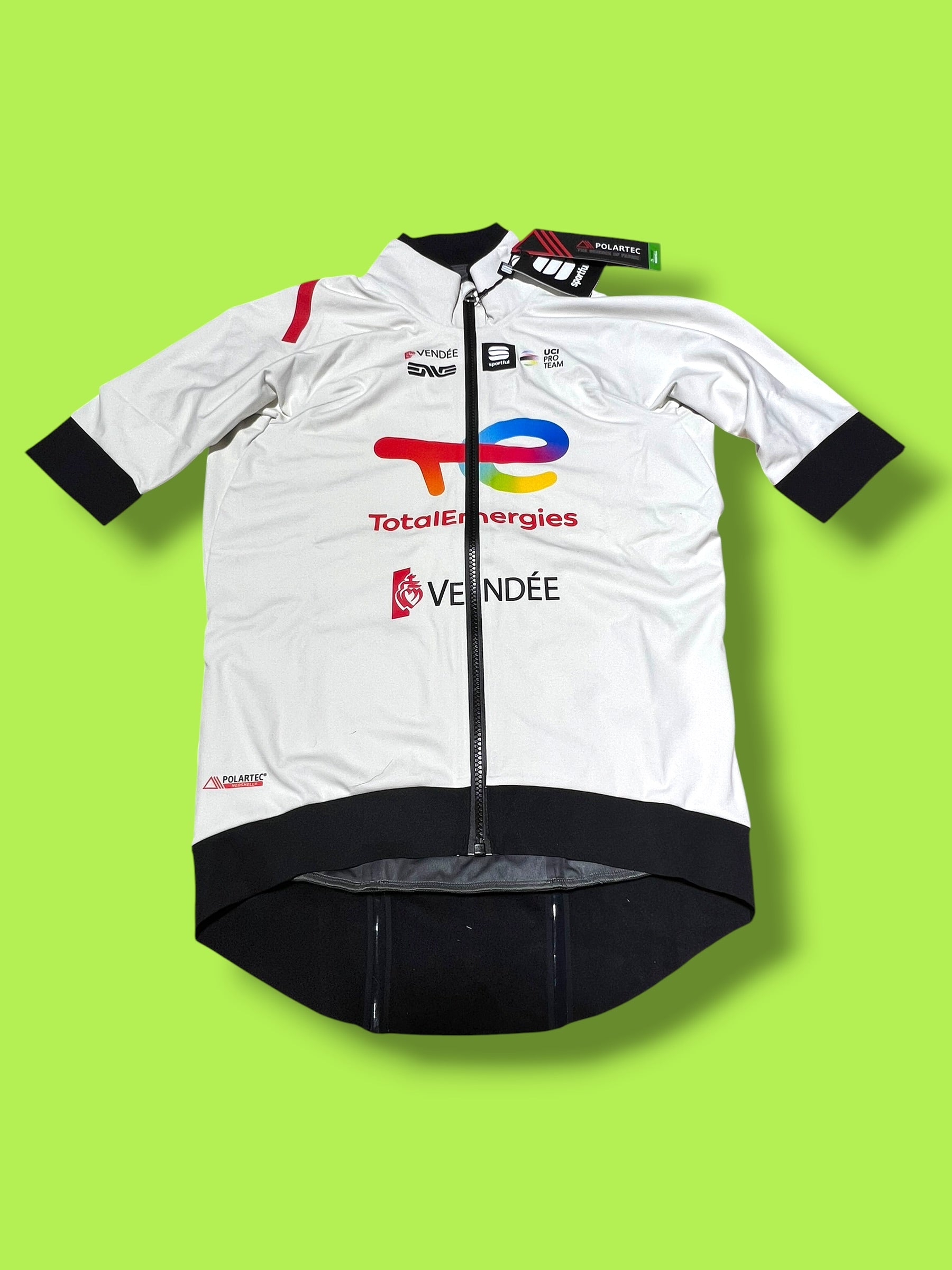 Fiandre Pro Gabba Jersey|BioRacer Pro Cycling Kit
